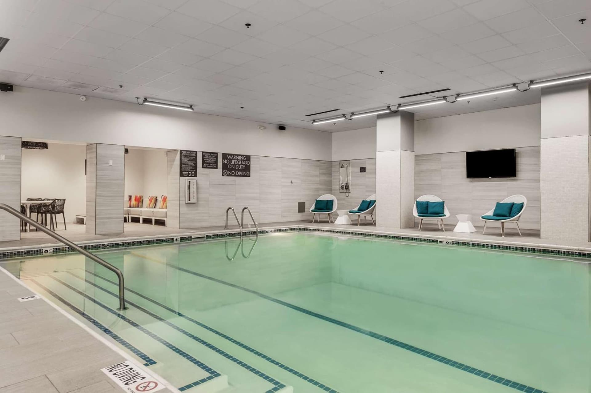 Embassy Suites by Hilton Raleigh Crabtree gallery photo in Raleigh, NC — image 27