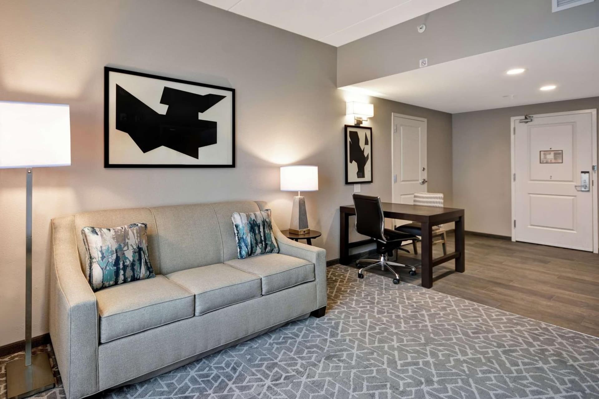 Homewood Suites by Hilton Raleigh Cary I-40 gallery photo in Cary, NC — image 5