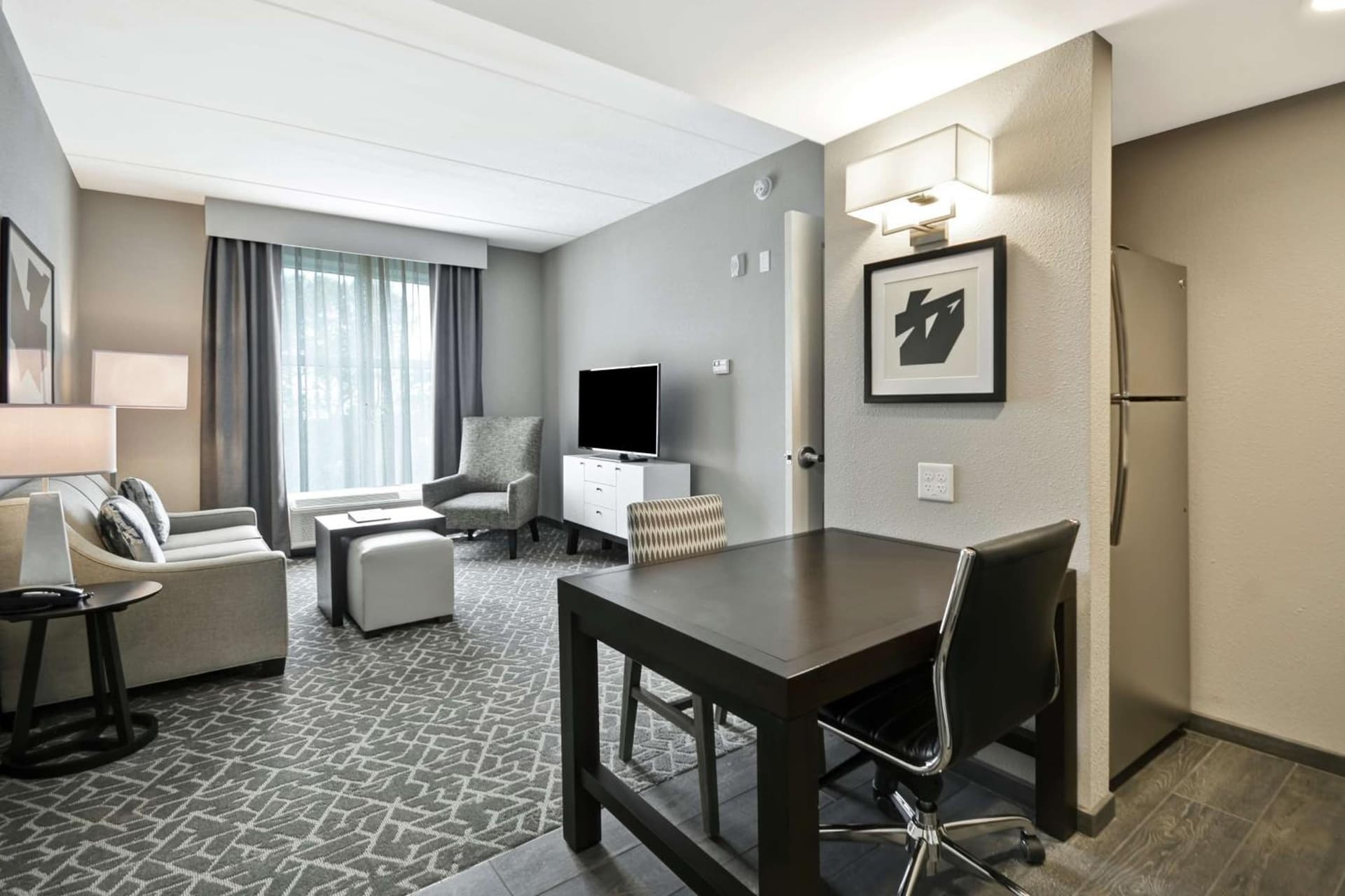 Homewood Suites by Hilton Raleigh Cary I-40 gallery photo in Cary, NC — image 9
