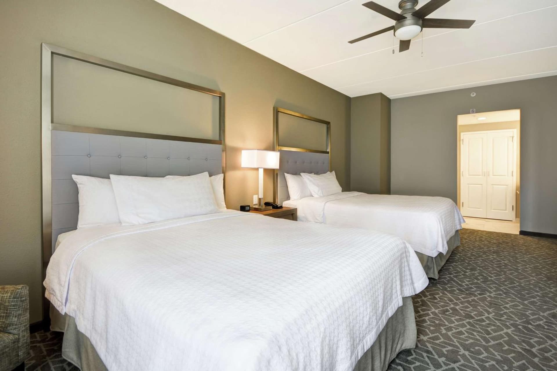Homewood Suites by Hilton Raleigh Cary I-40 gallery photo in Cary, NC — image 40