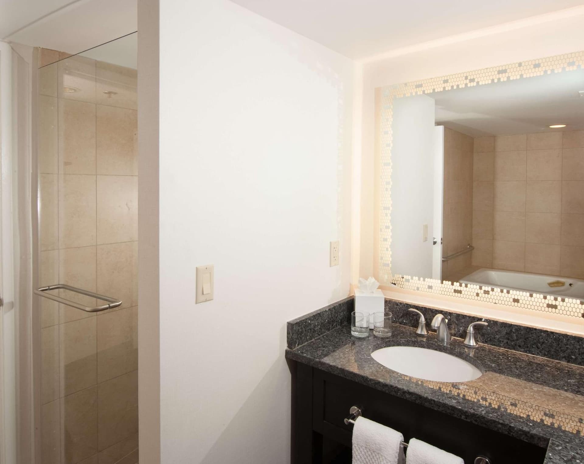 Embassy Suites by Hilton Raleigh Crabtree gallery photo in Raleigh, NC — image 45