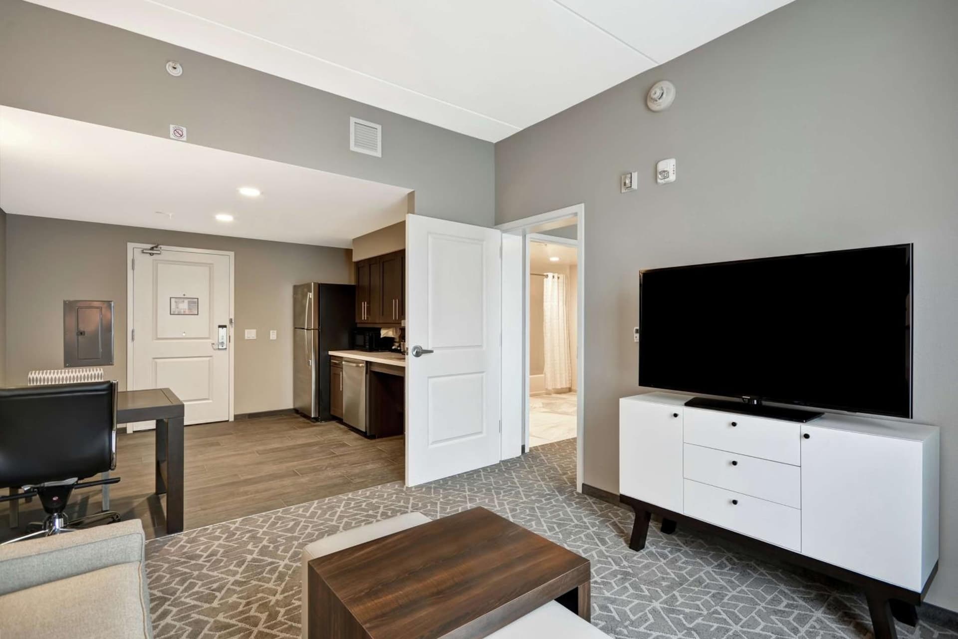 Homewood Suites by Hilton Raleigh Cary I-40 gallery photo in Cary, NC — image 15