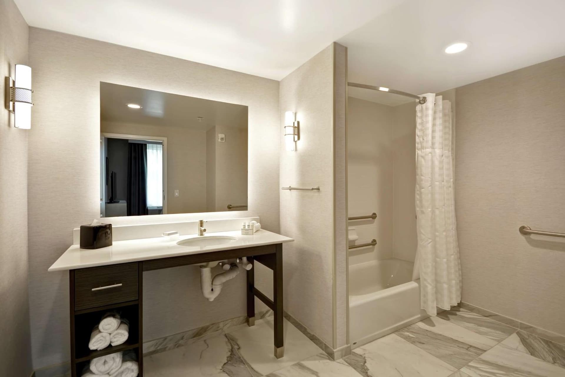 Homewood Suites by Hilton Raleigh Cary I-40 gallery photo in Cary, NC — image 32