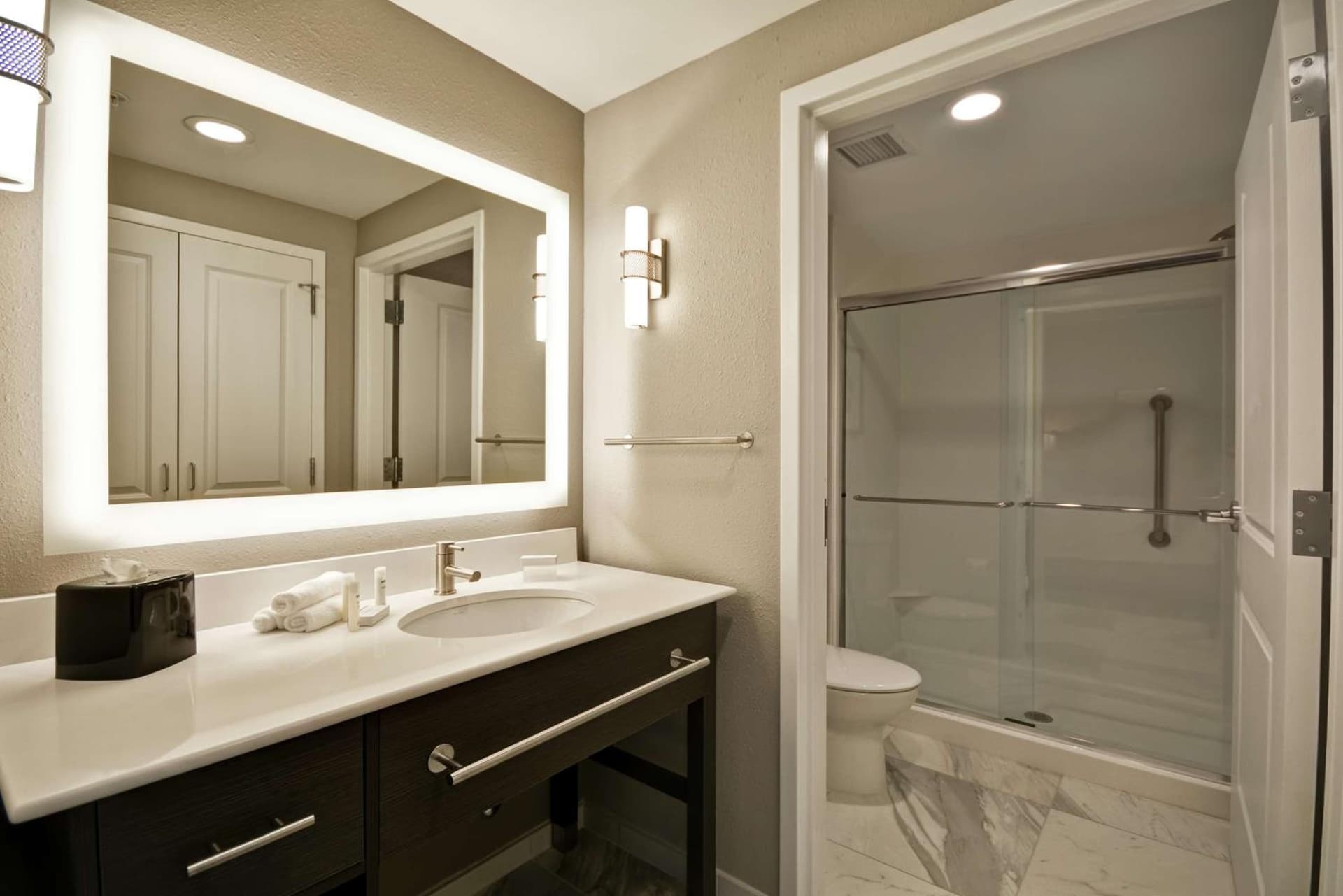 Homewood Suites by Hilton Raleigh Cary I-40 gallery photo in Cary, NC — image 22