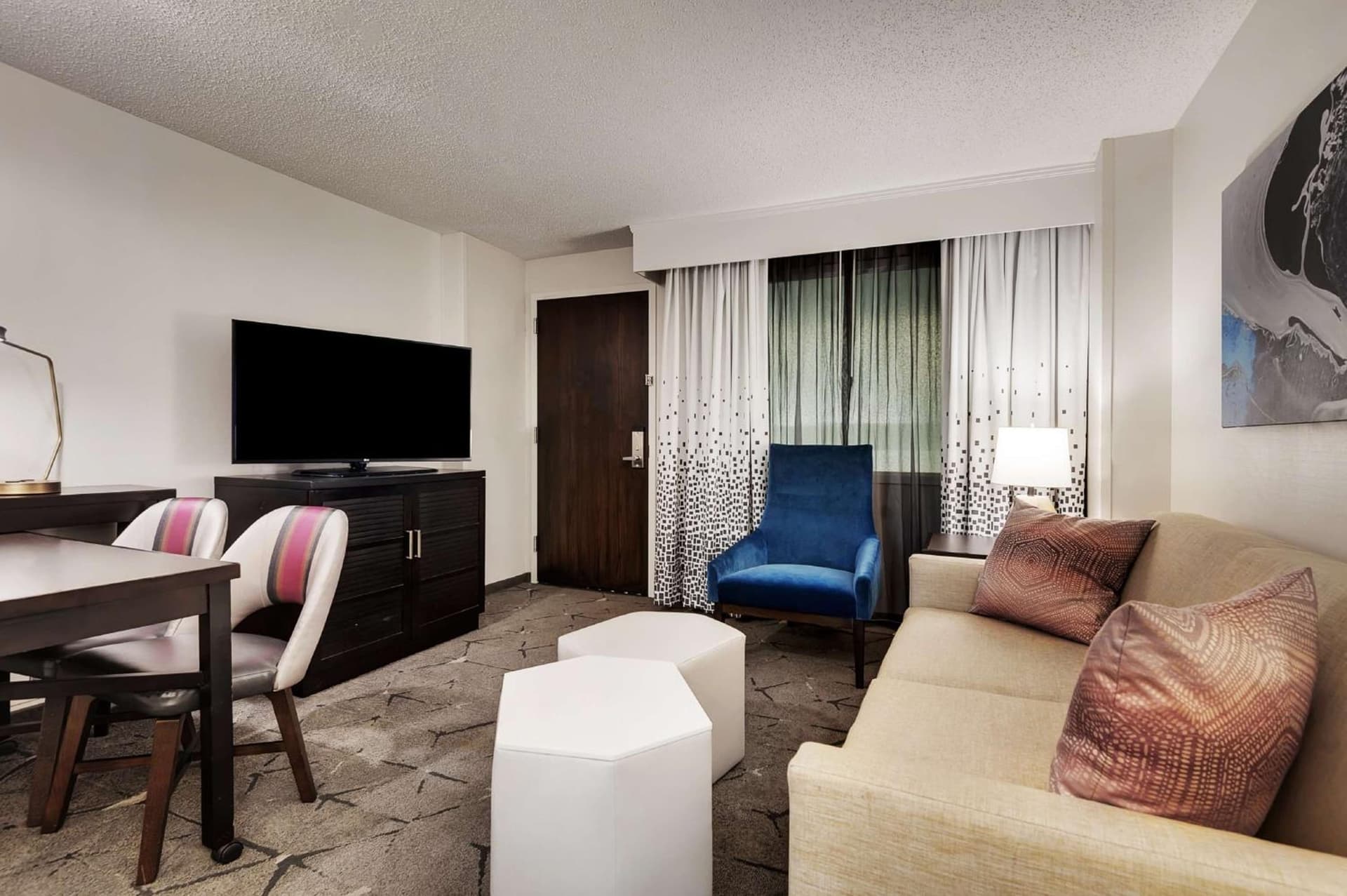Embassy Suites by Hilton Raleigh Crabtree gallery photo in Raleigh, NC — image 38