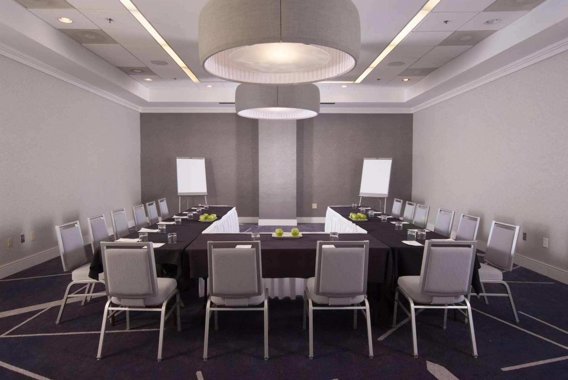 Embassy Suites by Hilton Raleigh Crabtree gallery photo in Raleigh, NC — image 4