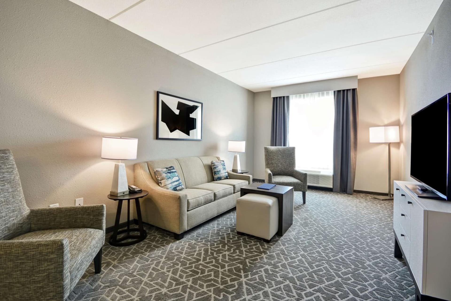 Homewood Suites by Hilton Raleigh Cary I-40 gallery photo in Cary, NC — image 31