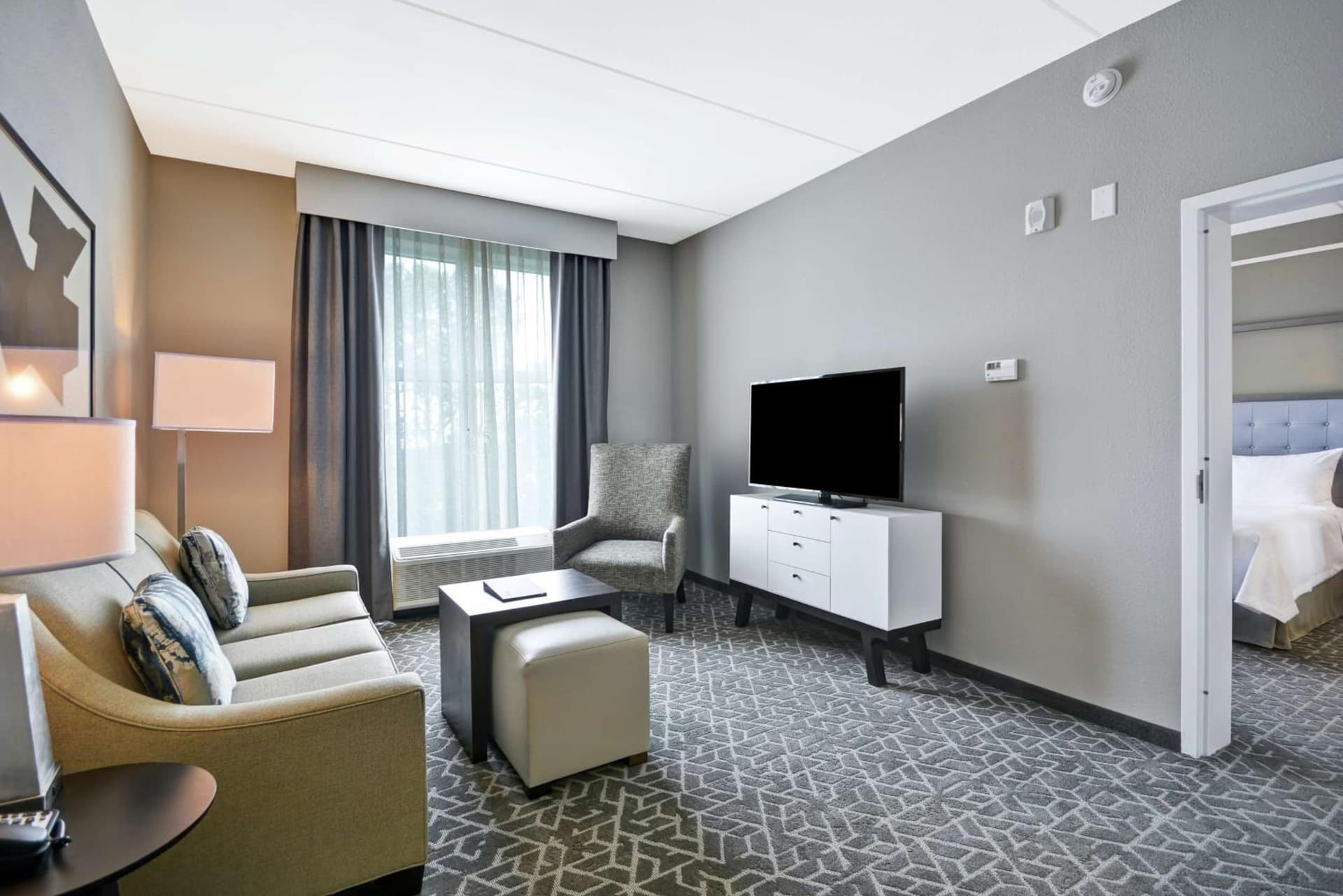 Homewood Suites by Hilton Raleigh Cary I-40 gallery photo in Cary, NC — image 33