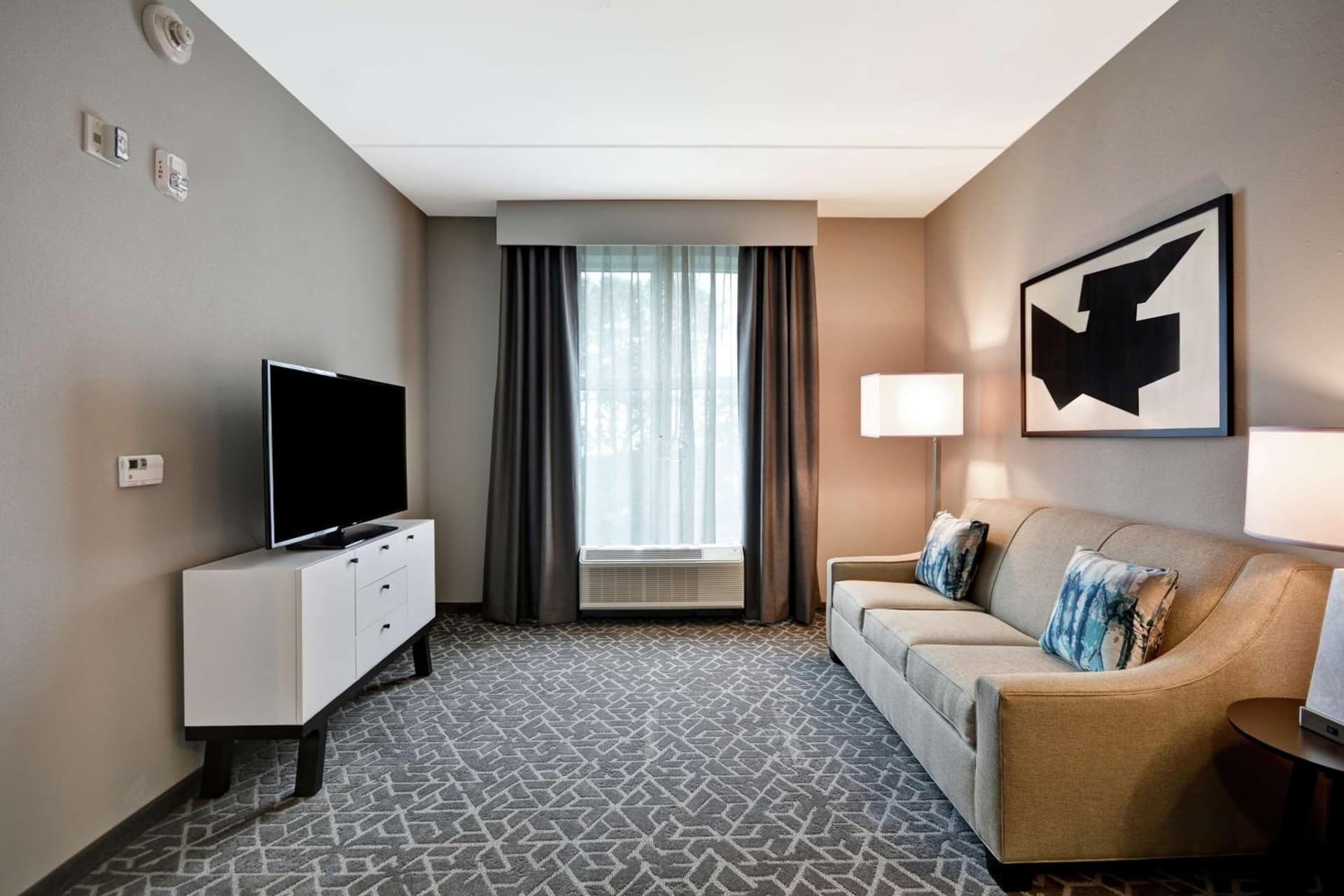 Homewood Suites by Hilton Raleigh Cary I-40 gallery photo in Cary, NC — image 42