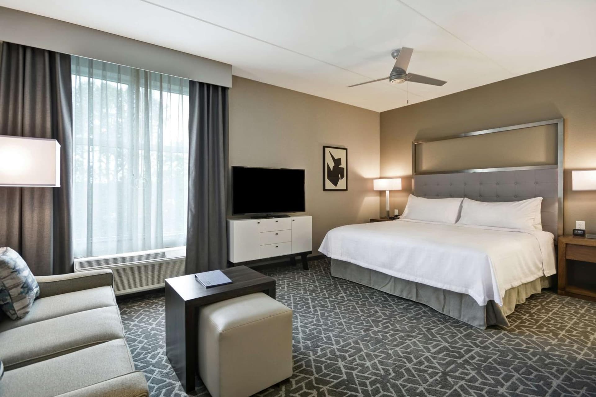 Homewood Suites by Hilton Raleigh Cary I-40 gallery photo in Cary, NC — image 35