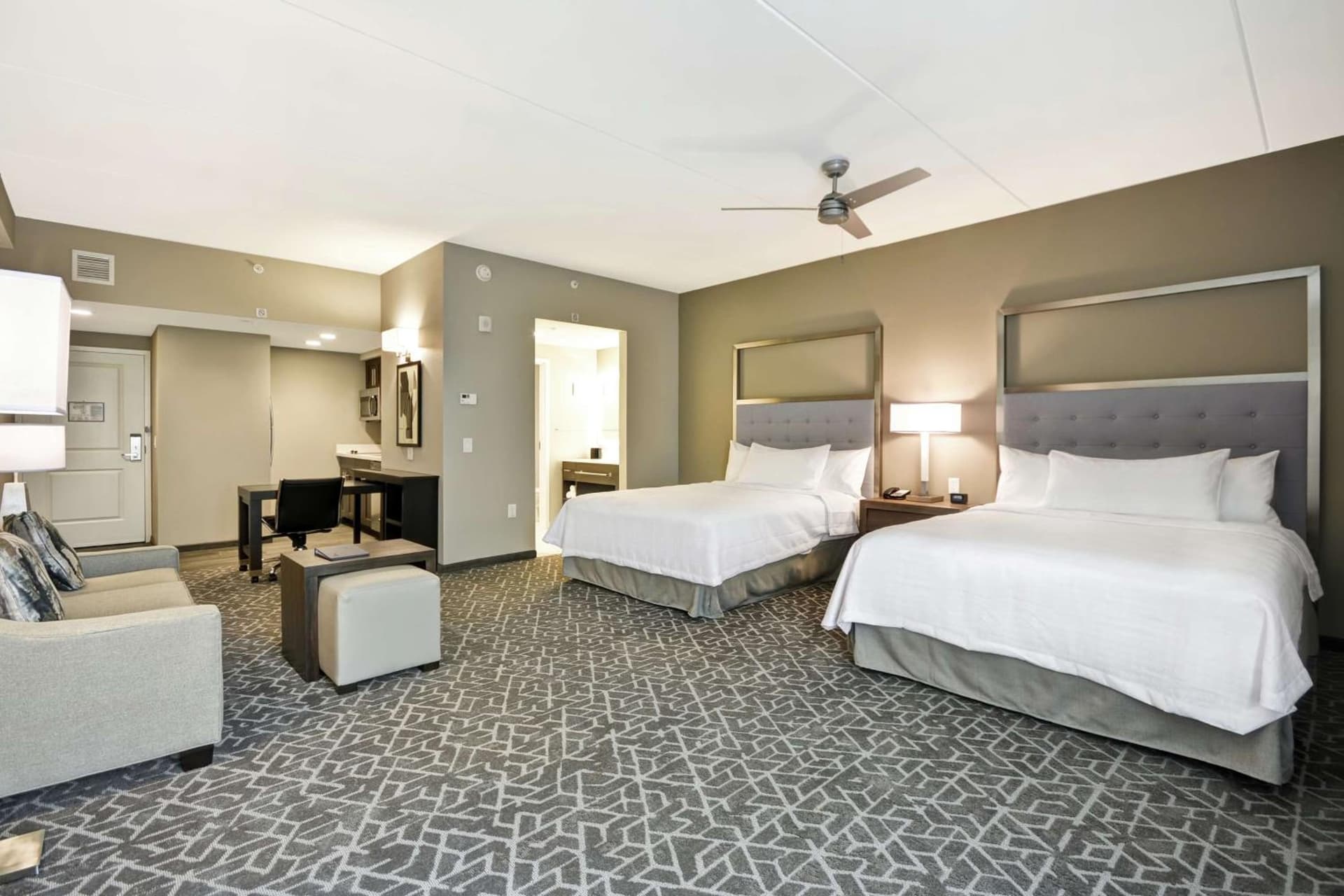 Homewood Suites by Hilton Raleigh Cary I-40 gallery photo in Cary, NC — image 14