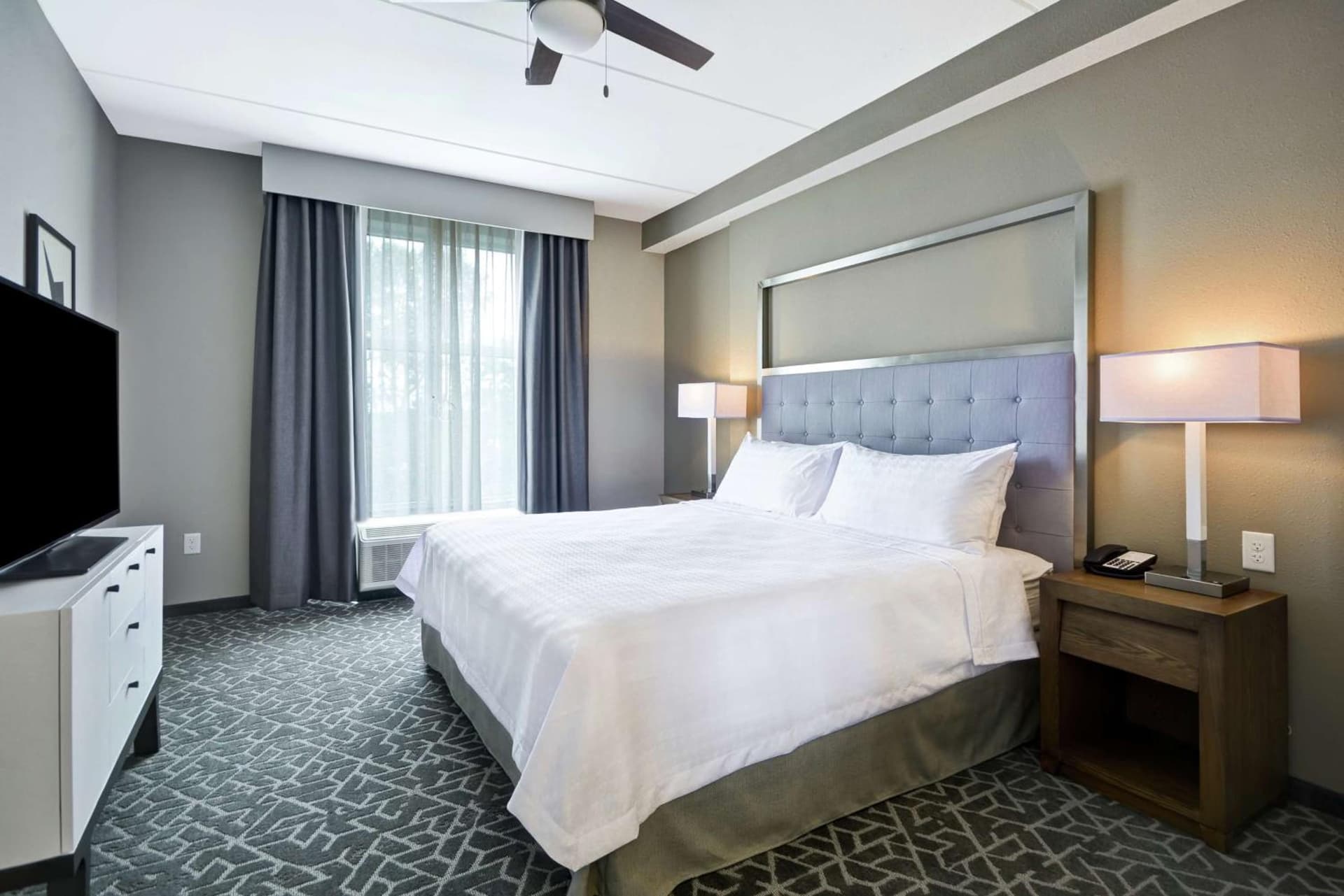 Homewood Suites by Hilton Raleigh Cary I-40 gallery photo in Cary, NC — image 29