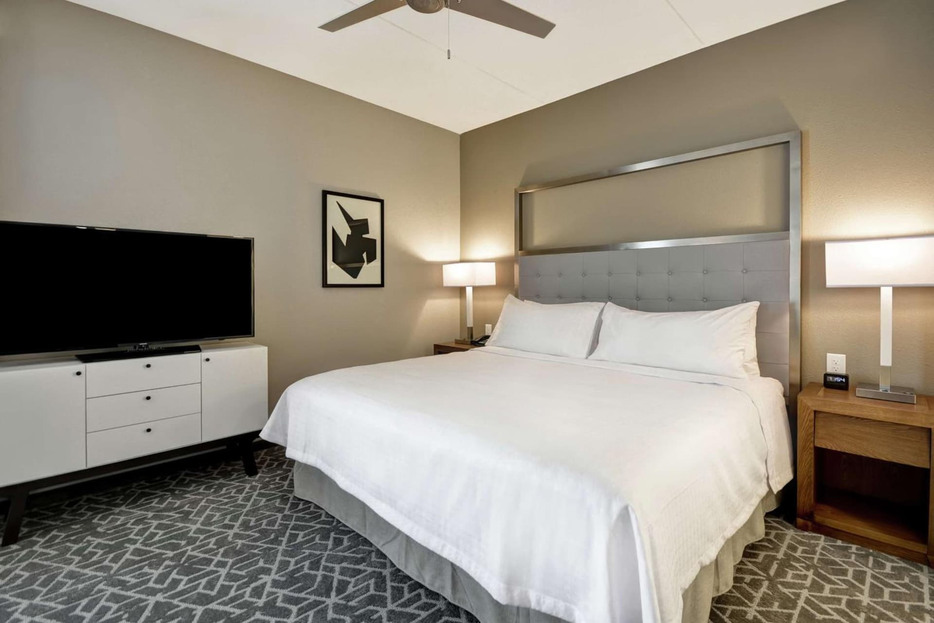 Homewood Suites by Hilton Raleigh Cary I-40 gallery photo in Cary, NC — image 17