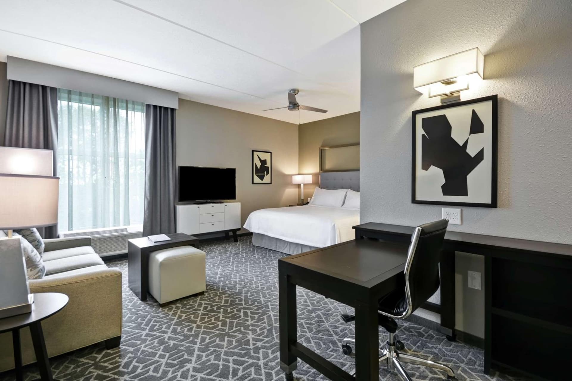Homewood Suites by Hilton Raleigh Cary I-40 gallery photo in Cary, NC — image 39