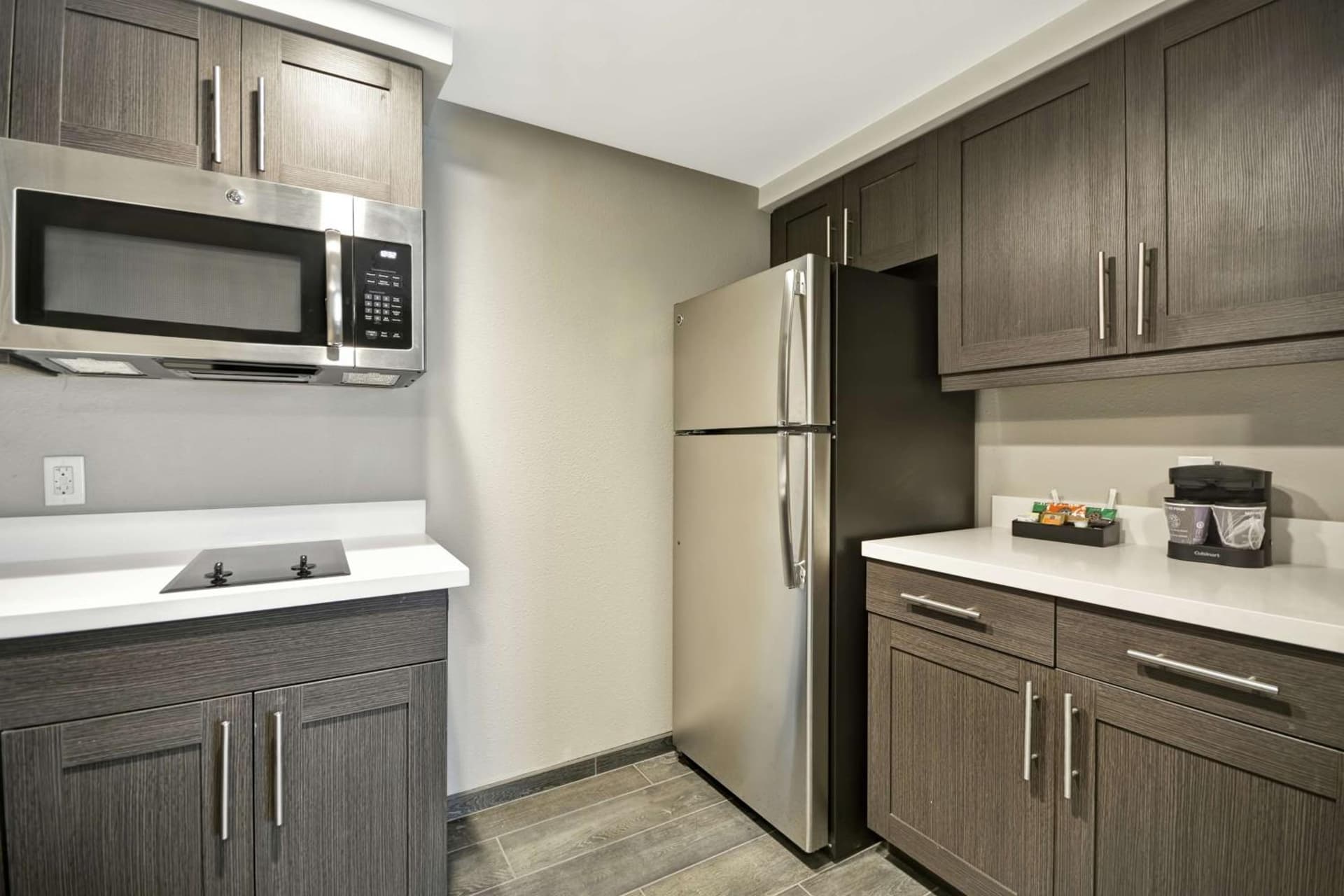 Homewood Suites by Hilton Raleigh Cary I-40 gallery photo in Cary, NC — image 26