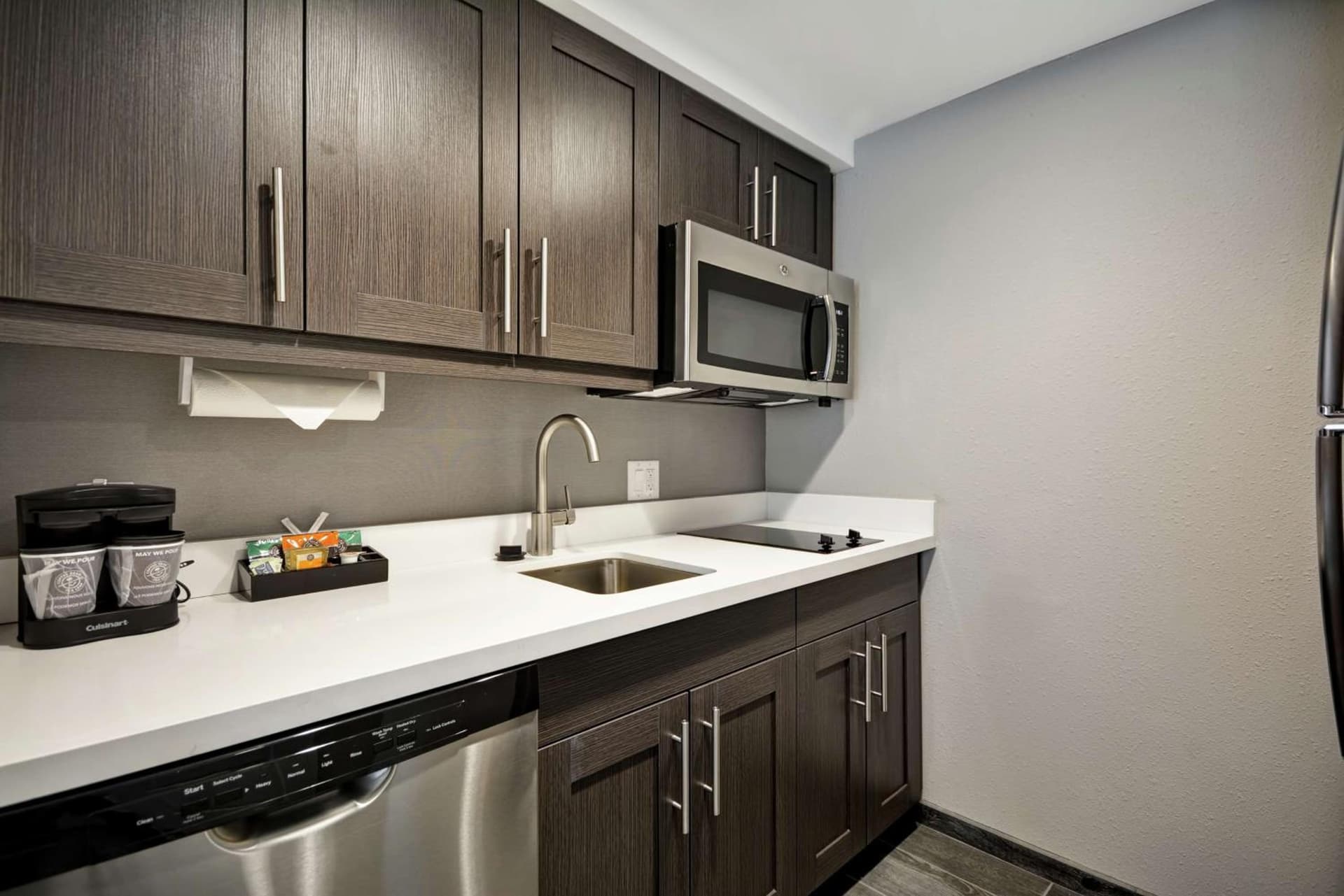 Homewood Suites by Hilton Raleigh Cary I-40 property views in Cary, NC — gallery photo 3