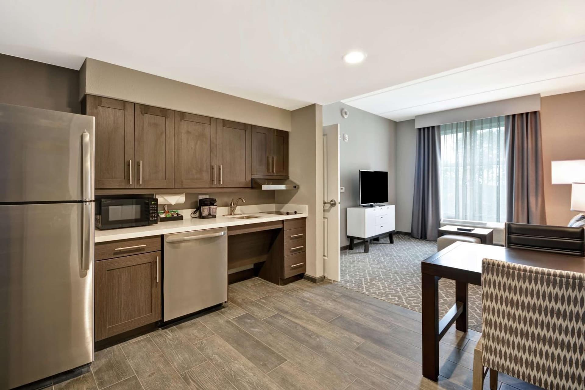 Homewood Suites by Hilton Raleigh Cary I-40 gallery photo in Cary, NC — image 6