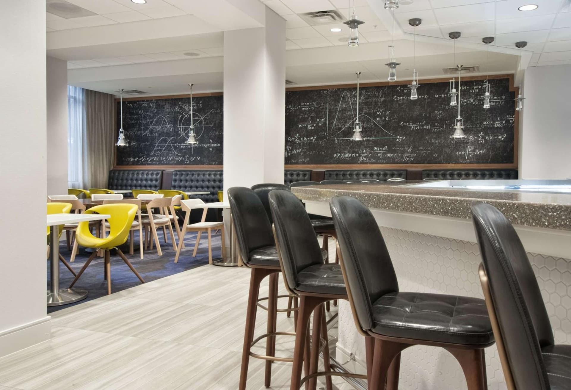 Embassy Suites by Hilton Raleigh Crabtree gallery photo in Raleigh, NC — image 18