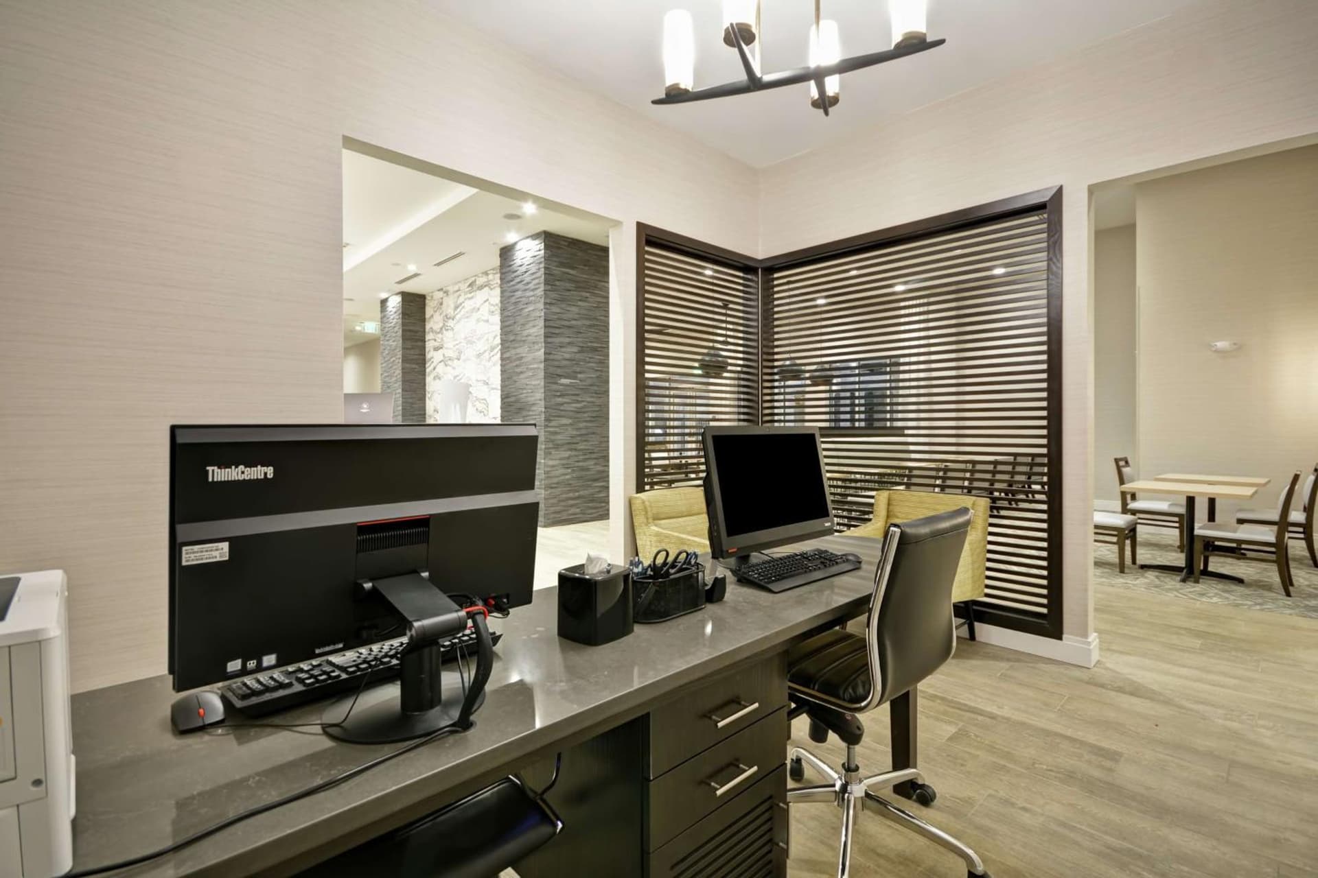 Homewood Suites by Hilton Raleigh Cary I-40 gallery photo in Cary, NC — image 24