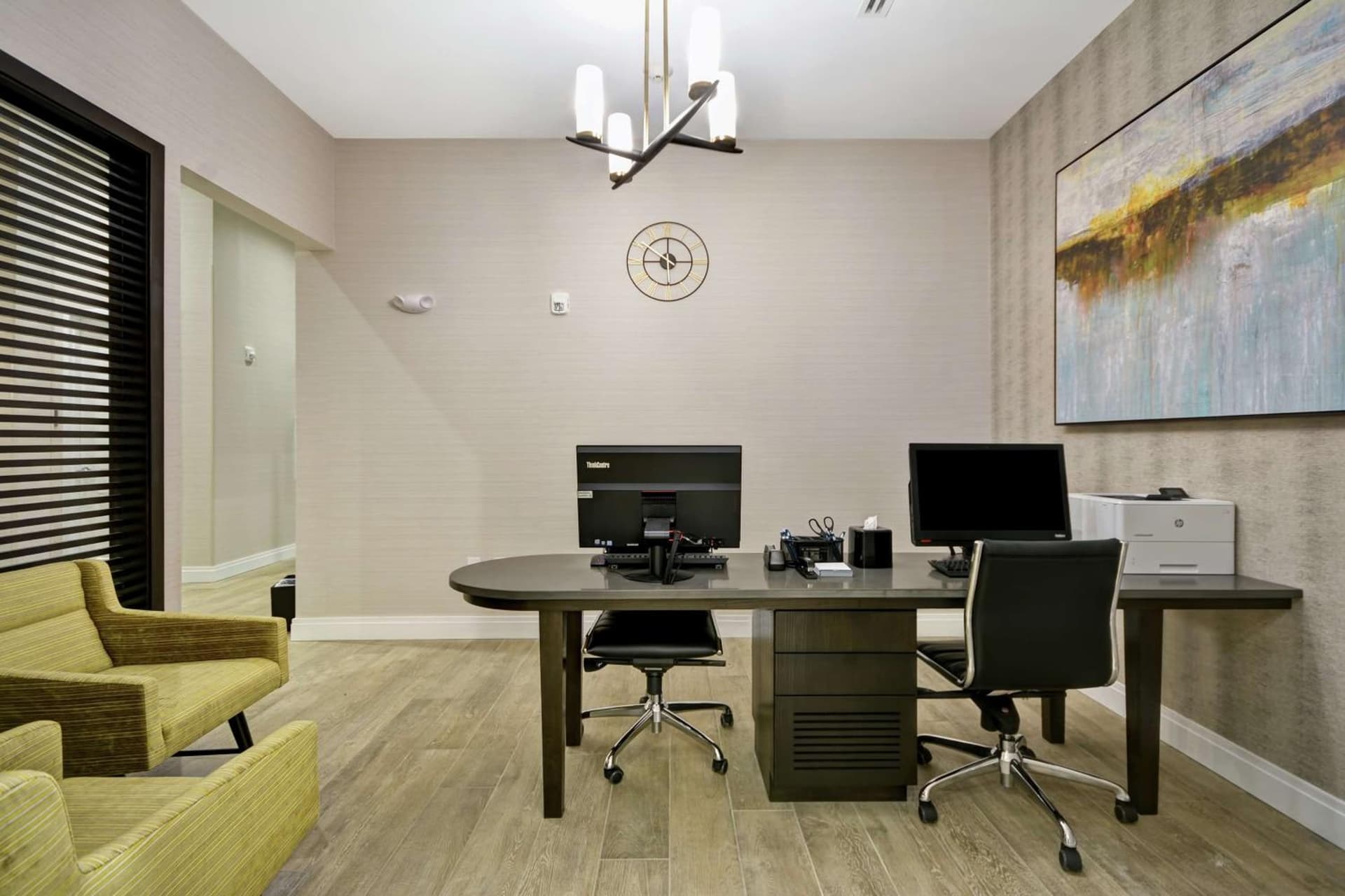 Homewood Suites by Hilton Raleigh Cary I-40 gallery photo in Cary, NC — image 21