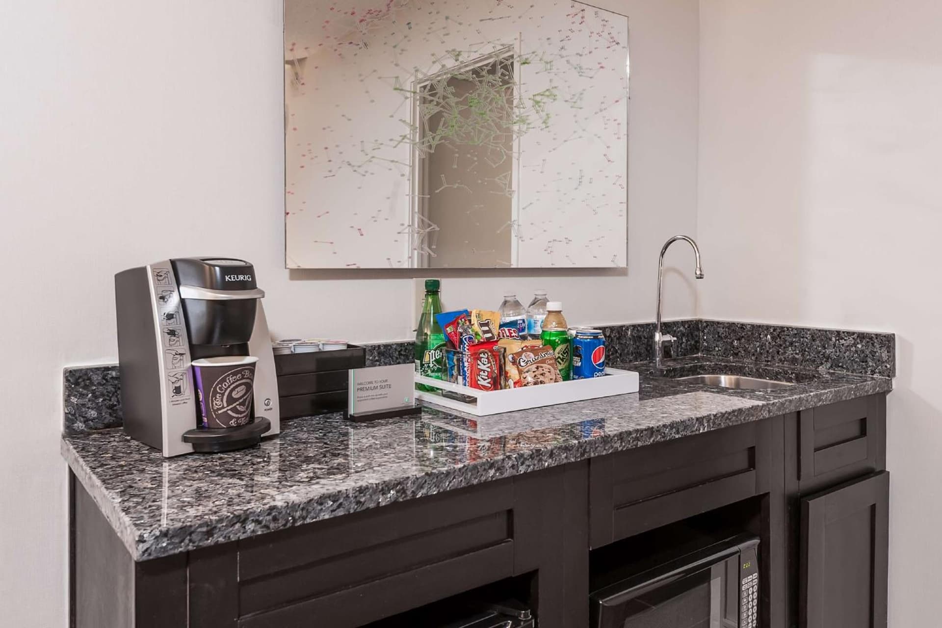 Embassy Suites by Hilton Raleigh Crabtree gallery photo in Raleigh, NC — image 36