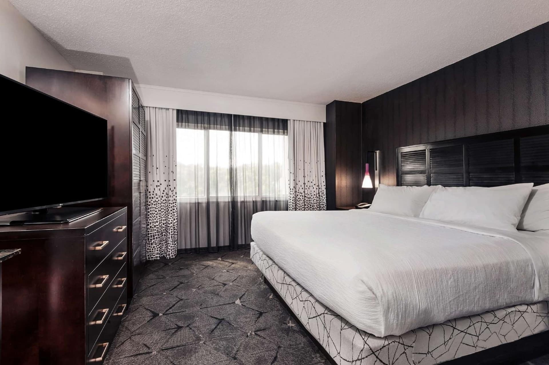 Embassy Suites by Hilton Raleigh Crabtree gallery photo in Raleigh, NC — image 10