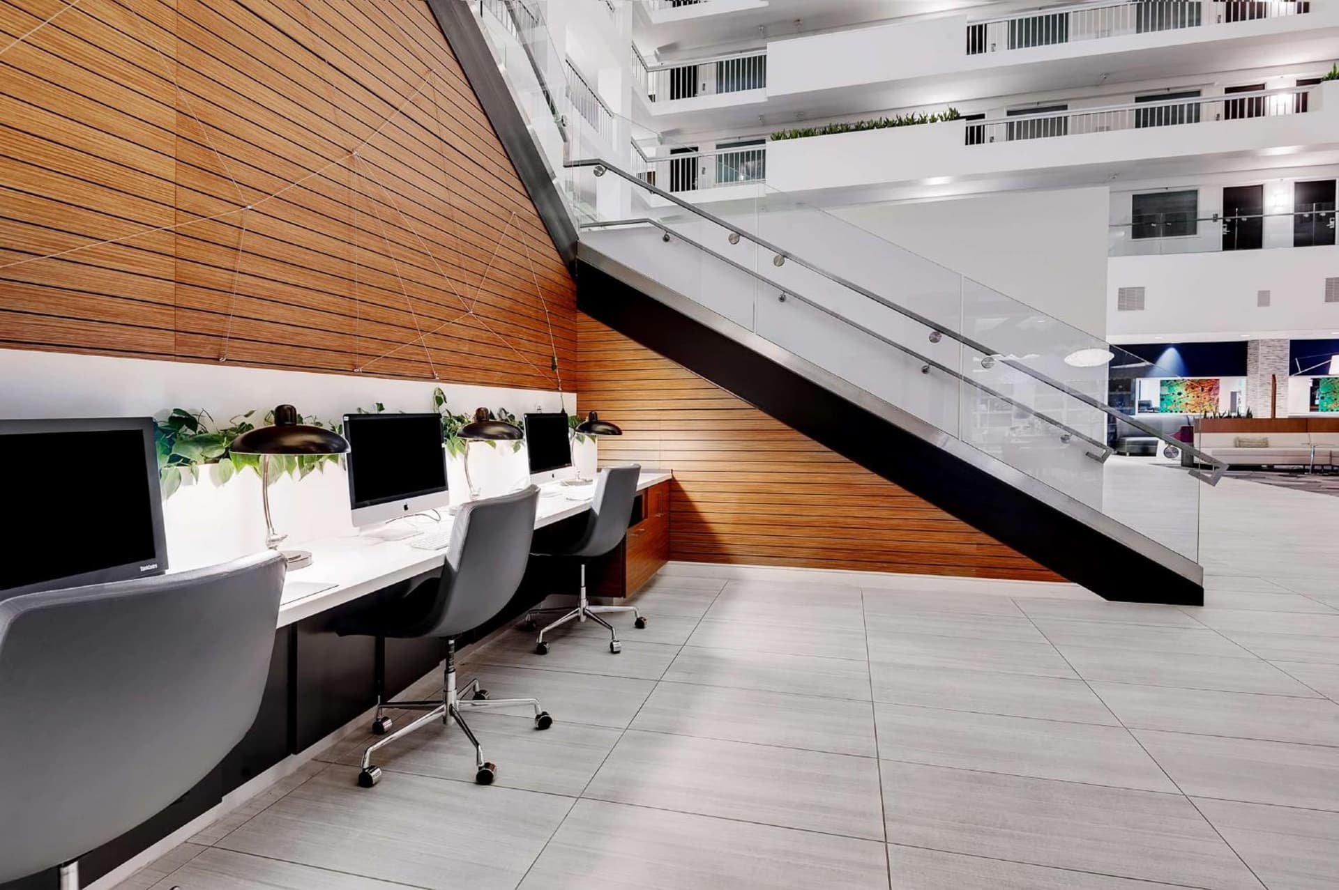 Embassy Suites by Hilton Raleigh Crabtree gallery photo in Raleigh, NC — image 33