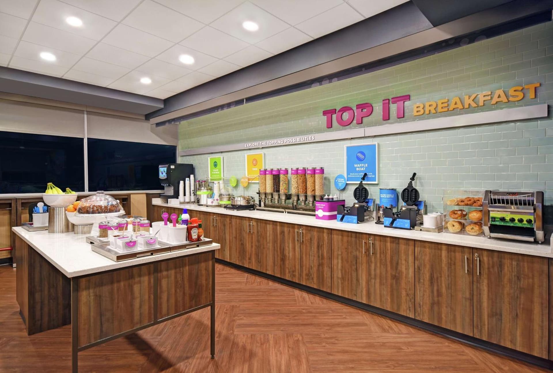 Tru By Hilton Burlington gallery photo in Burlington, NC — image 17