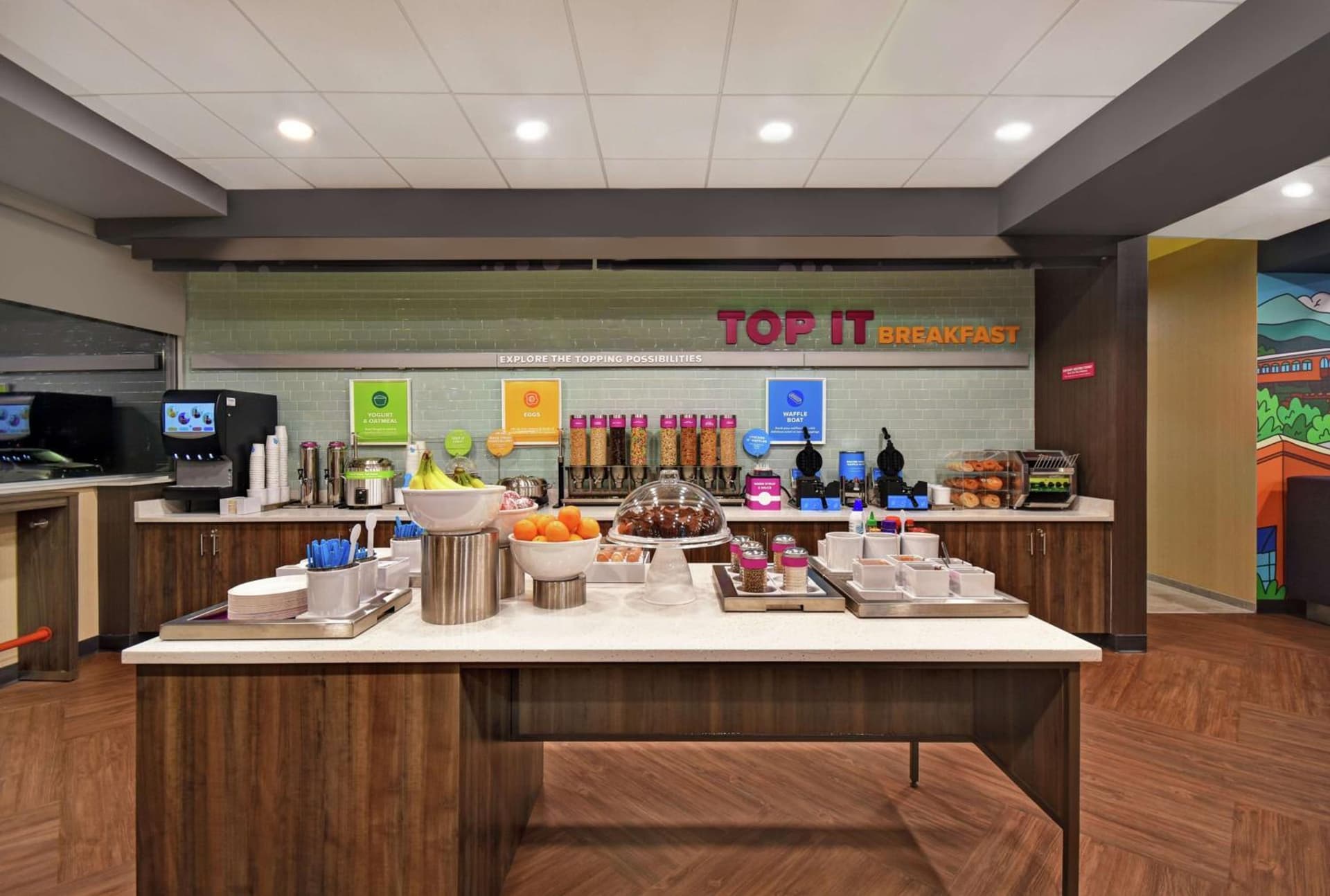 Tru By Hilton Burlington gallery photo in Burlington, NC — image 12