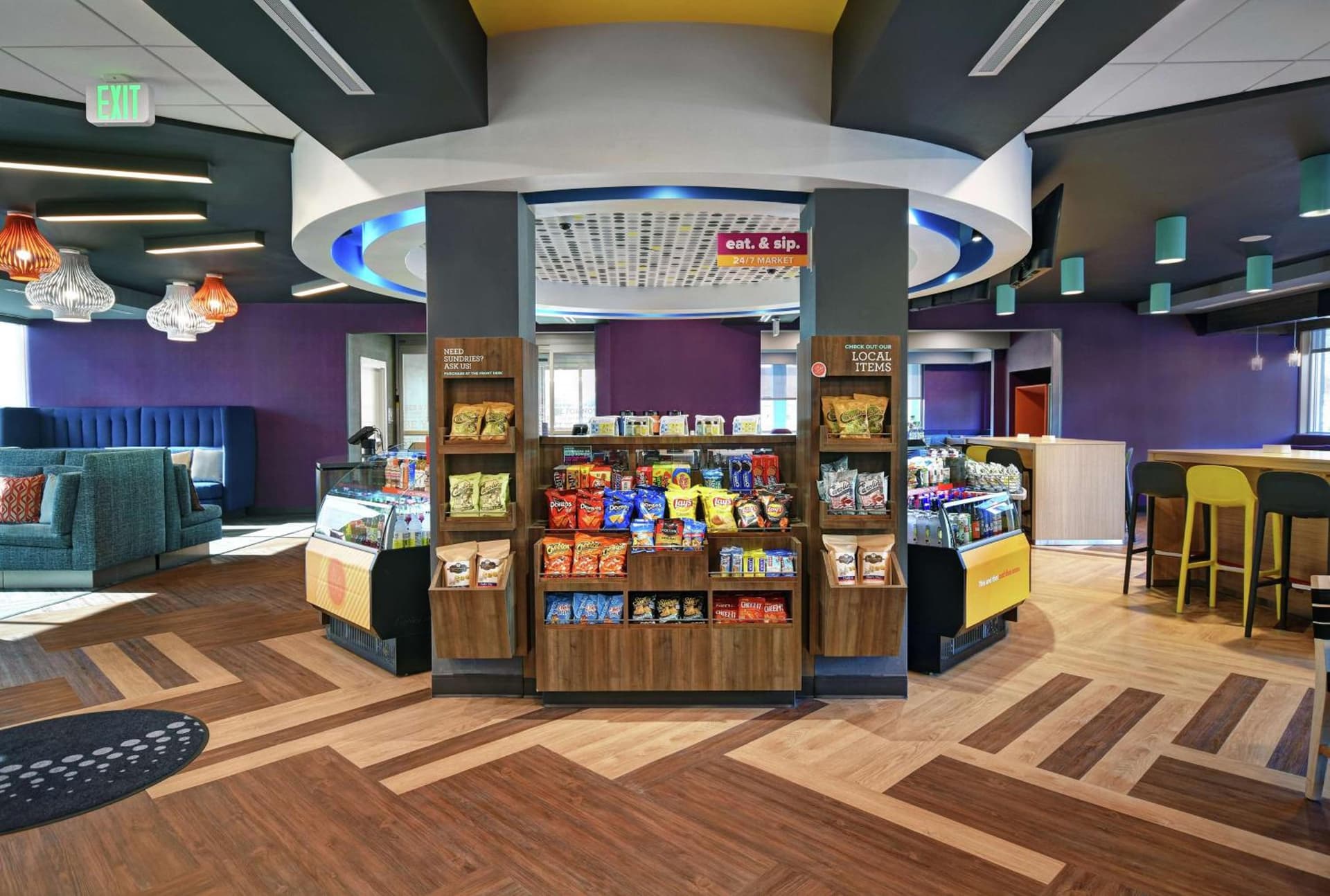 Tru By Hilton Burlington gallery photo in Burlington, NC — image 26