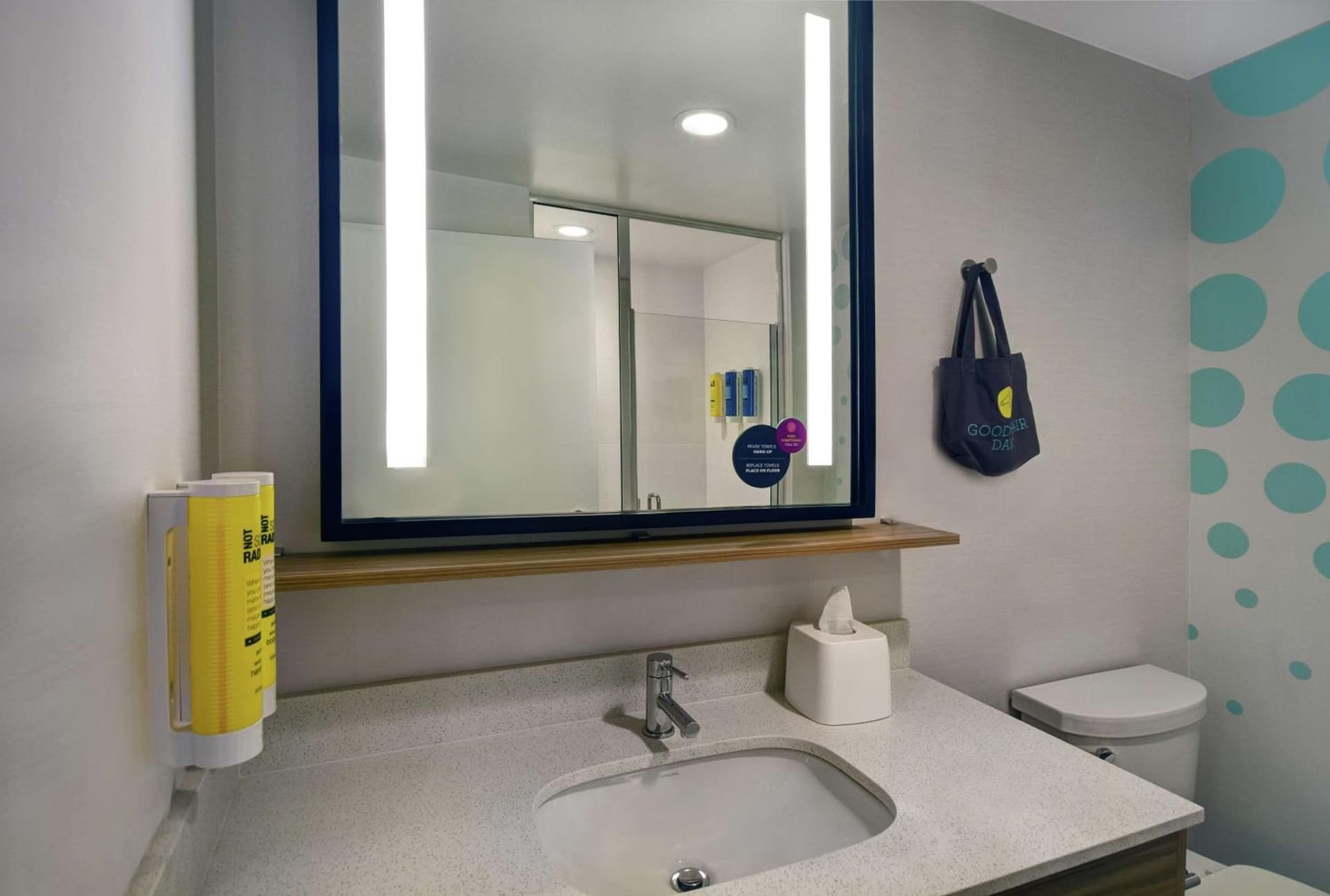 Tru By Hilton Burlington property views in Burlington, NC — gallery photo 3