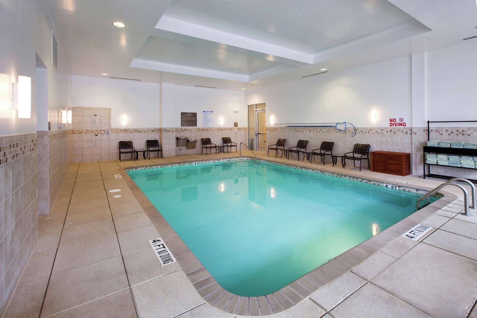 Hilton Garden Inn Raleigh Cary gallery photo in Cary, NC — image 25