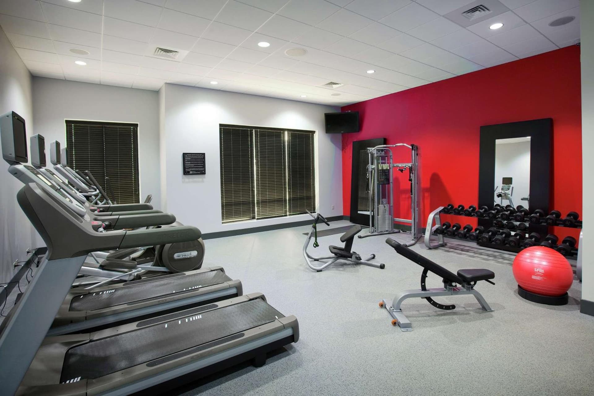Hilton Garden Inn Raleigh Cary gallery photo in Cary, NC — image 8