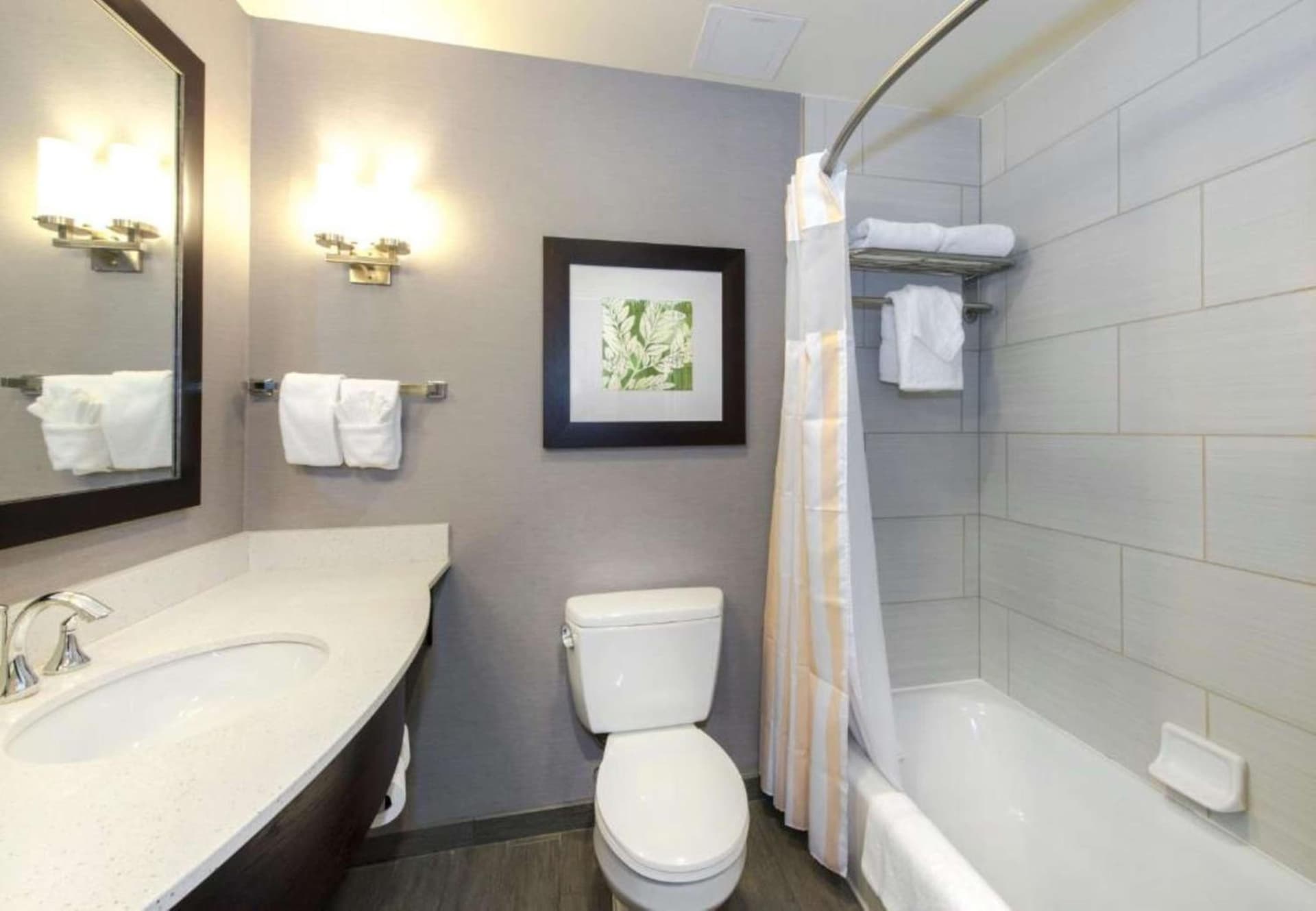 Hilton Garden Inn Raleigh Cary gallery photo in Cary, NC — image 30