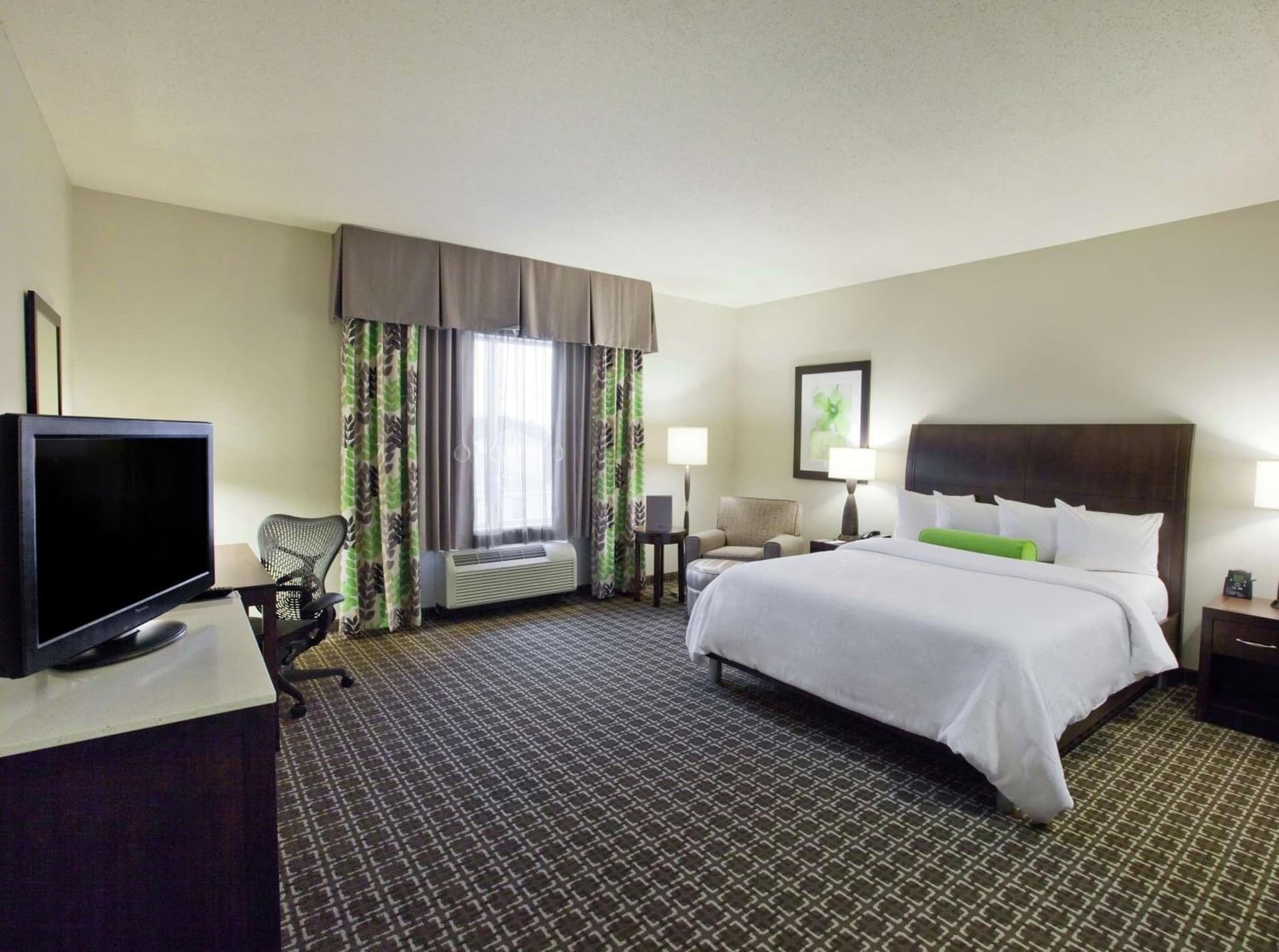 Hilton Garden Inn Raleigh Cary gallery photo in Cary, NC — image 15