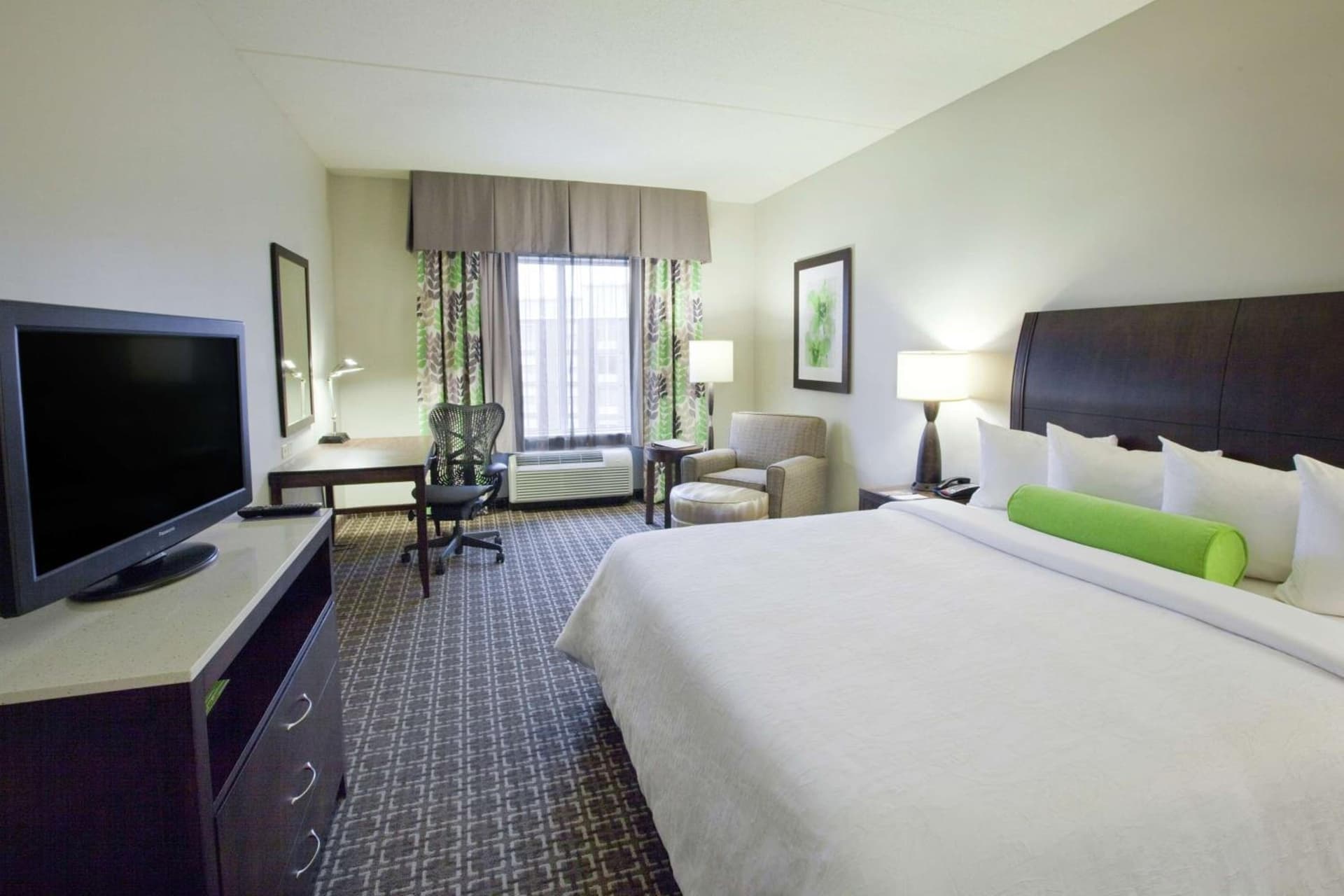 Hilton Garden Inn Raleigh Cary gallery photo in Cary, NC — image 23