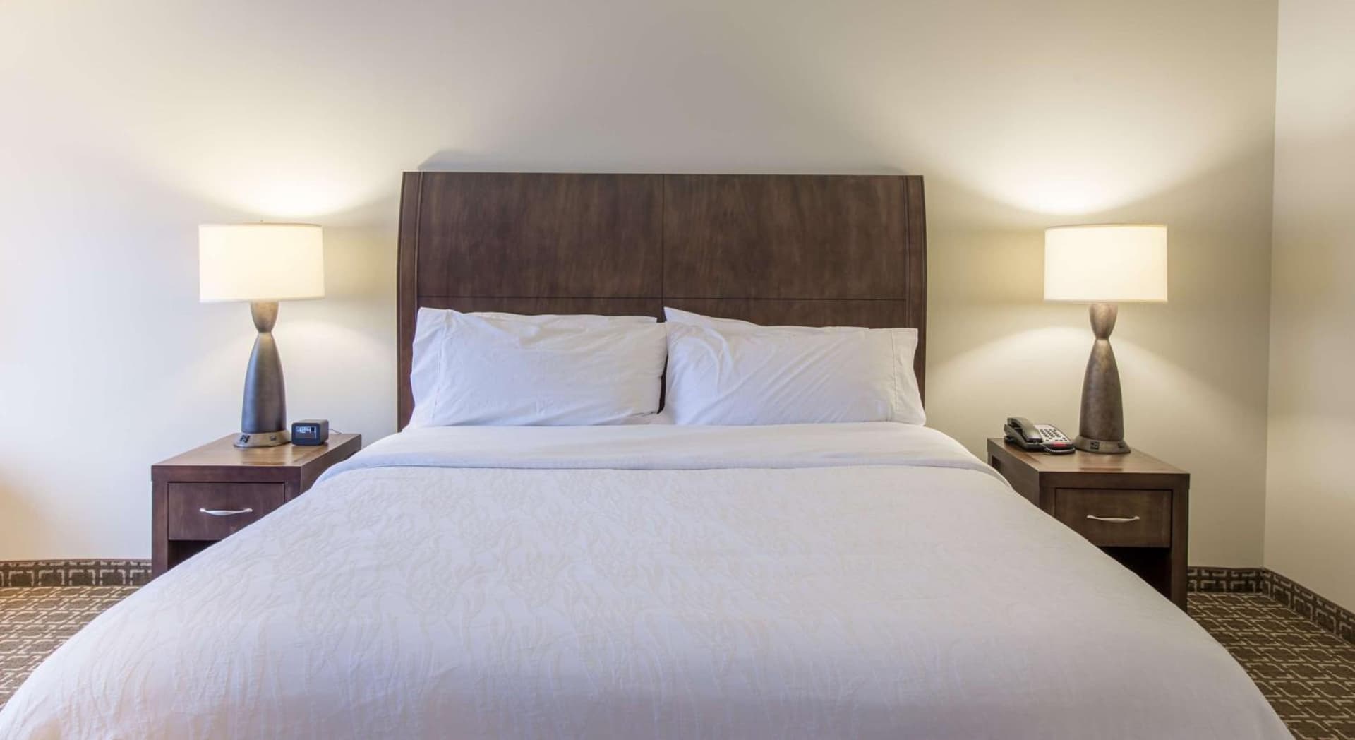 Hilton Garden Inn Raleigh Cary gallery photo in Cary, NC — image 12