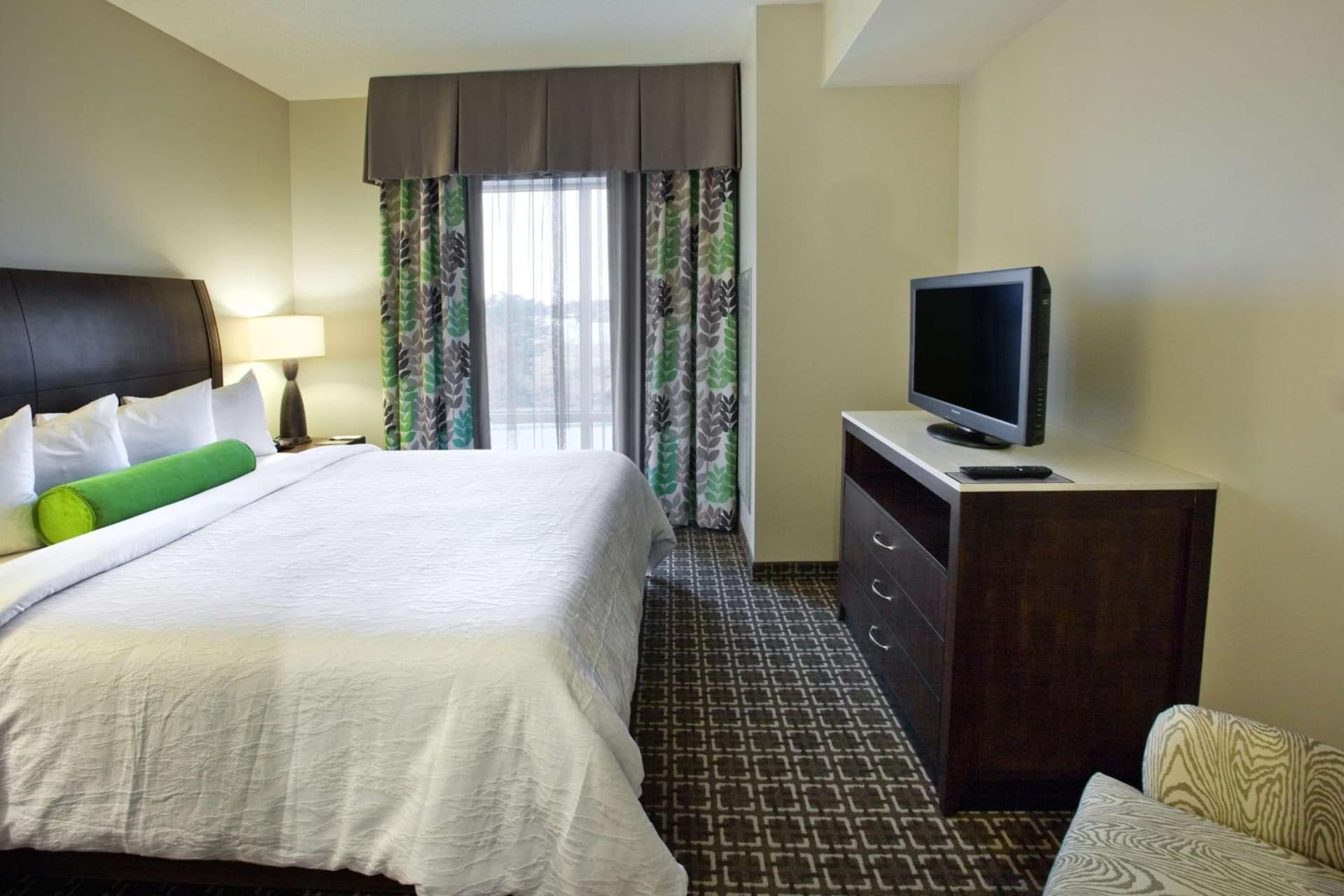 Hilton Garden Inn Raleigh Cary gallery photo in Cary, NC — image 22