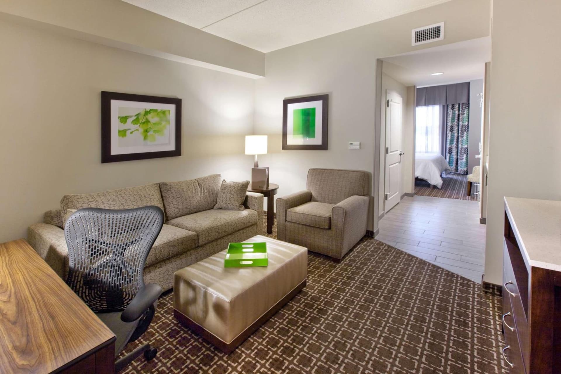 Hilton Garden Inn Raleigh Cary gallery photo in Cary, NC — image 37