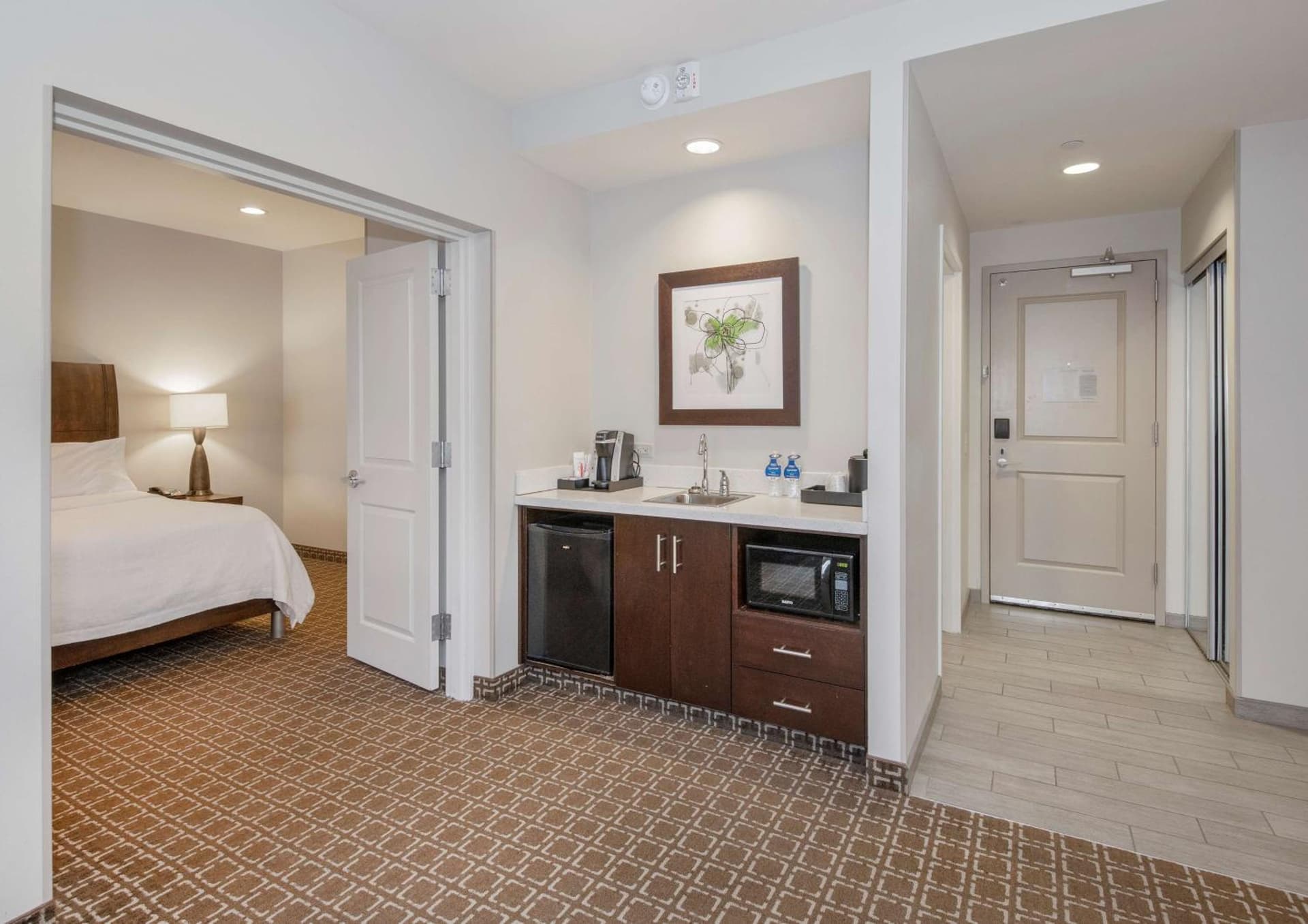 Hilton Garden Inn Raleigh Cary gallery photo in Cary, NC — image 26