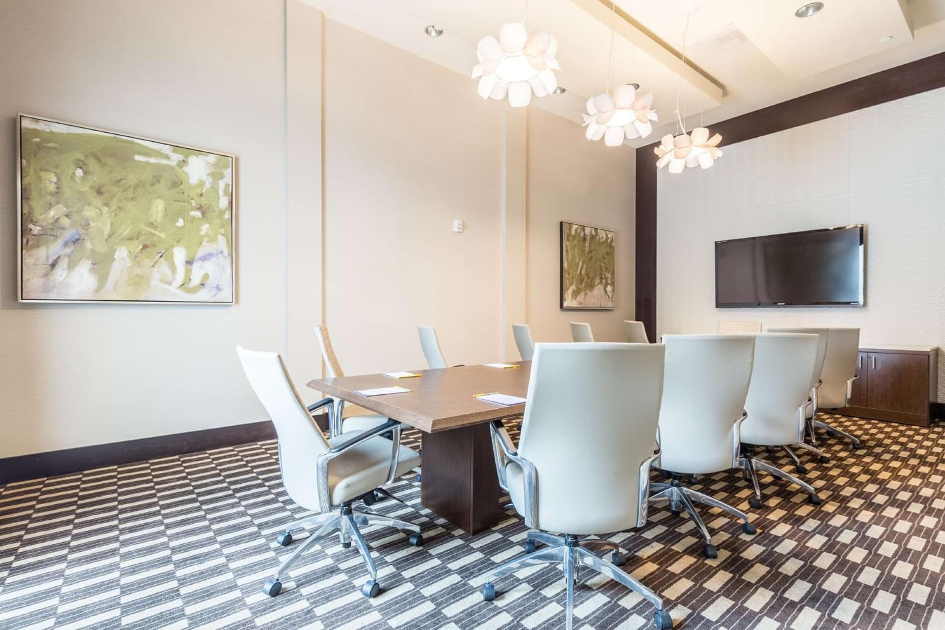 Hilton Garden Inn Raleigh Cary gallery photo in Cary, NC — image 17
