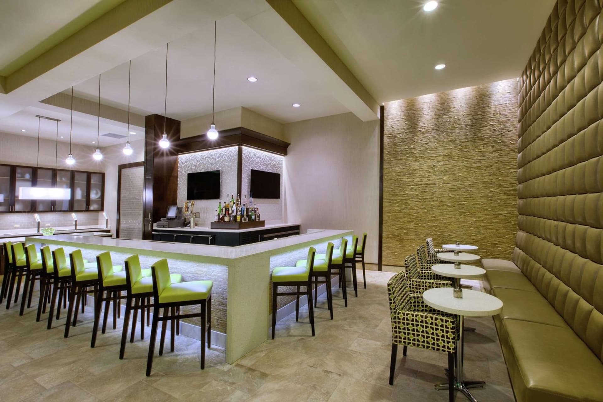 Hilton Garden Inn Raleigh Cary interior in Cary, NC — gallery photo 2