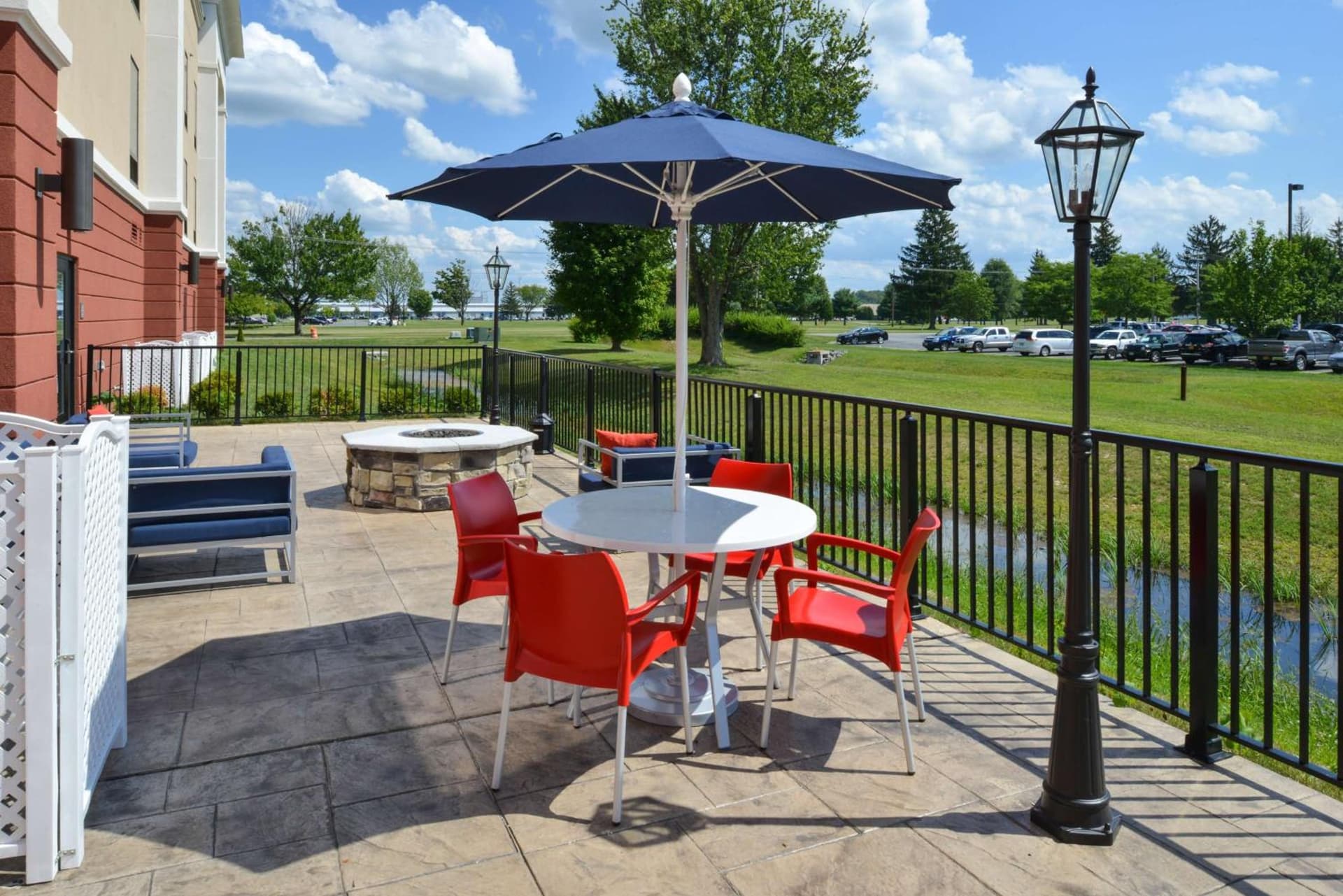 Hampton Inn Rome gallery photo in Rome, NY — image 25