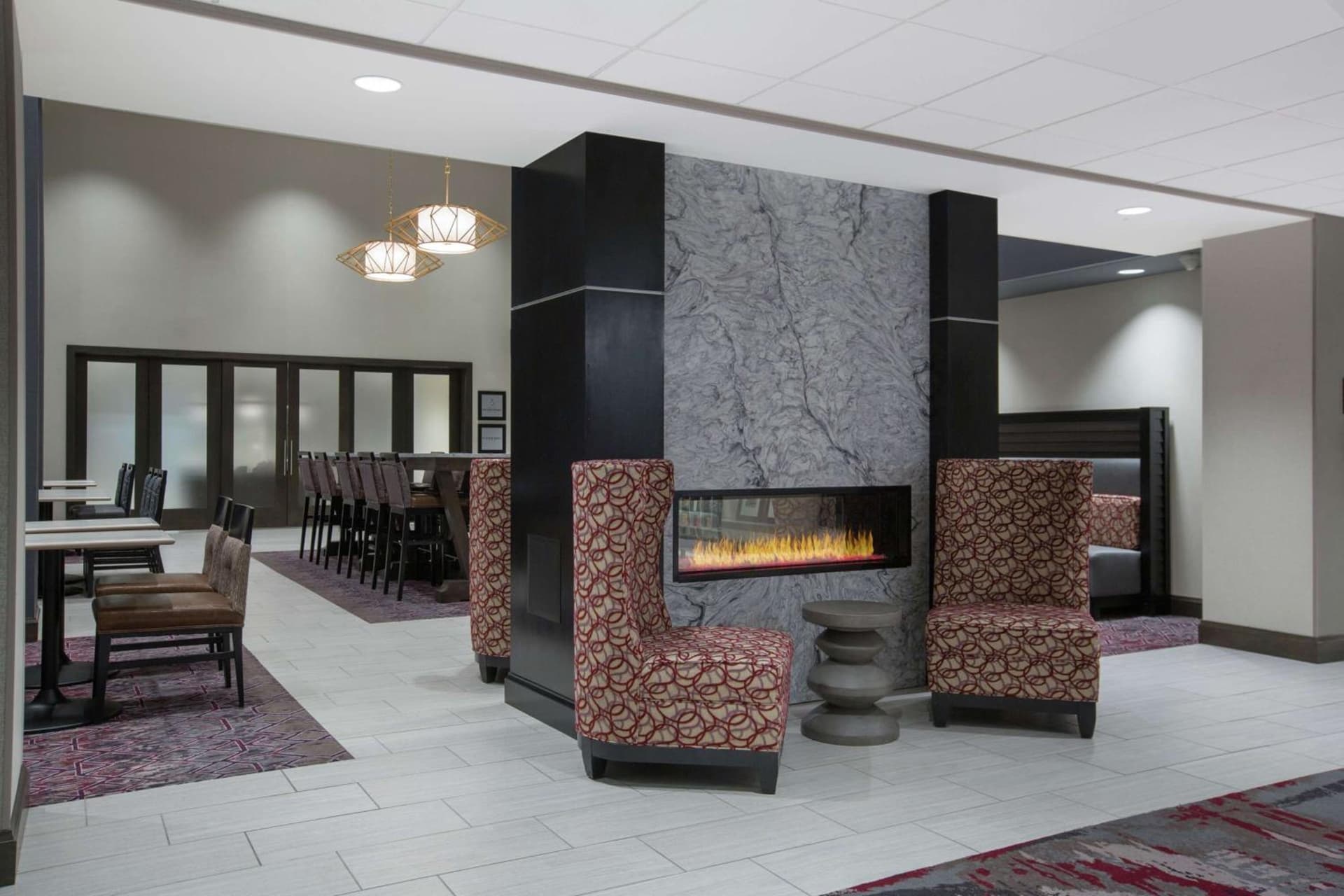 Hampton Inn & Suites Reno/Sparks gallery photo in Reno, NV — image 29