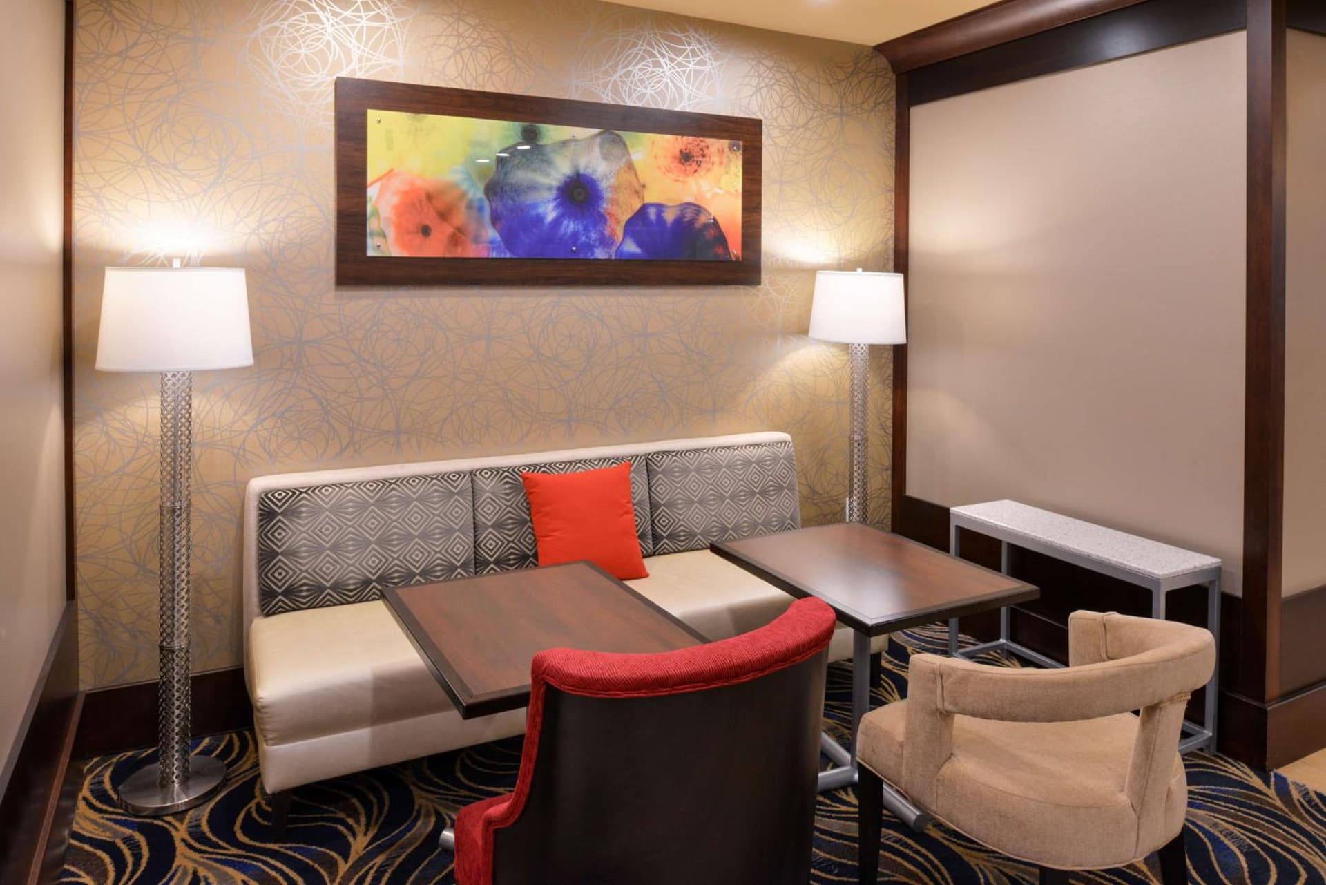 Hampton Inn Rome gallery photo in Rome, NY — image 18