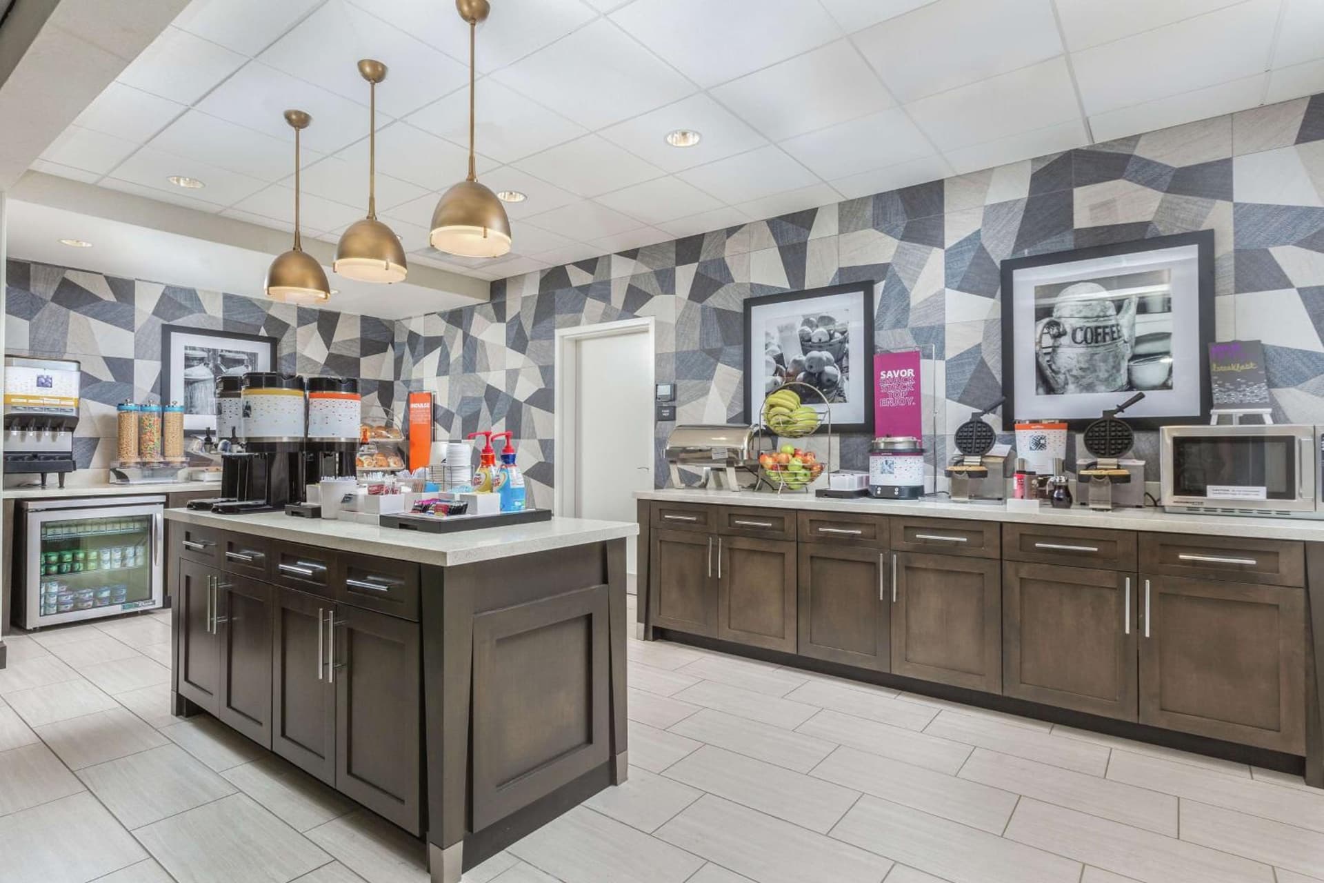 Hampton Inn & Suites Reno/Sparks gallery photo in Reno, NV — image 22
