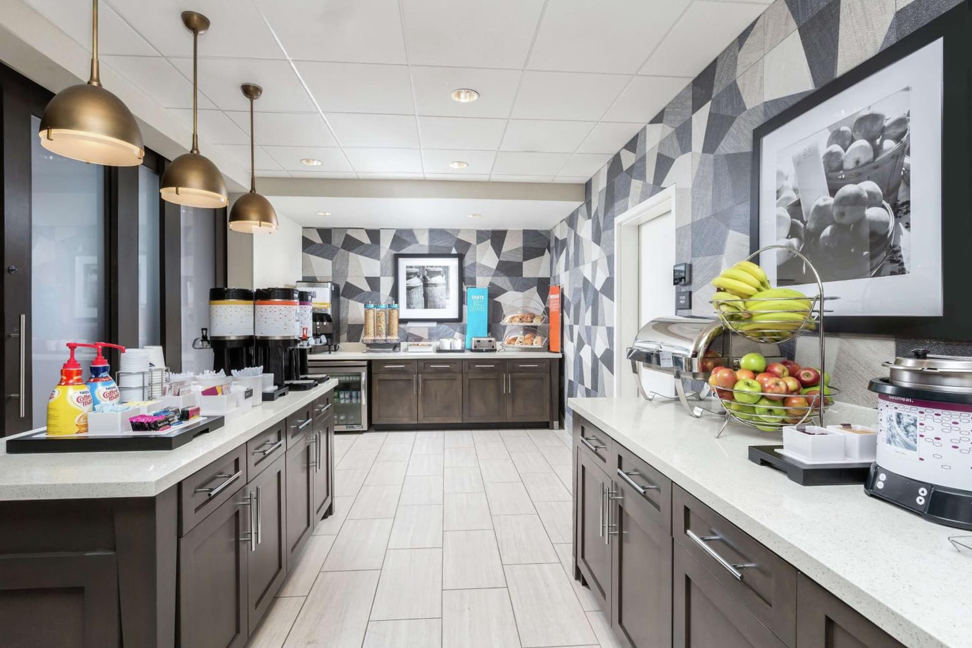 Hampton Inn & Suites Reno/Sparks gallery photo in Reno, NV — image 21