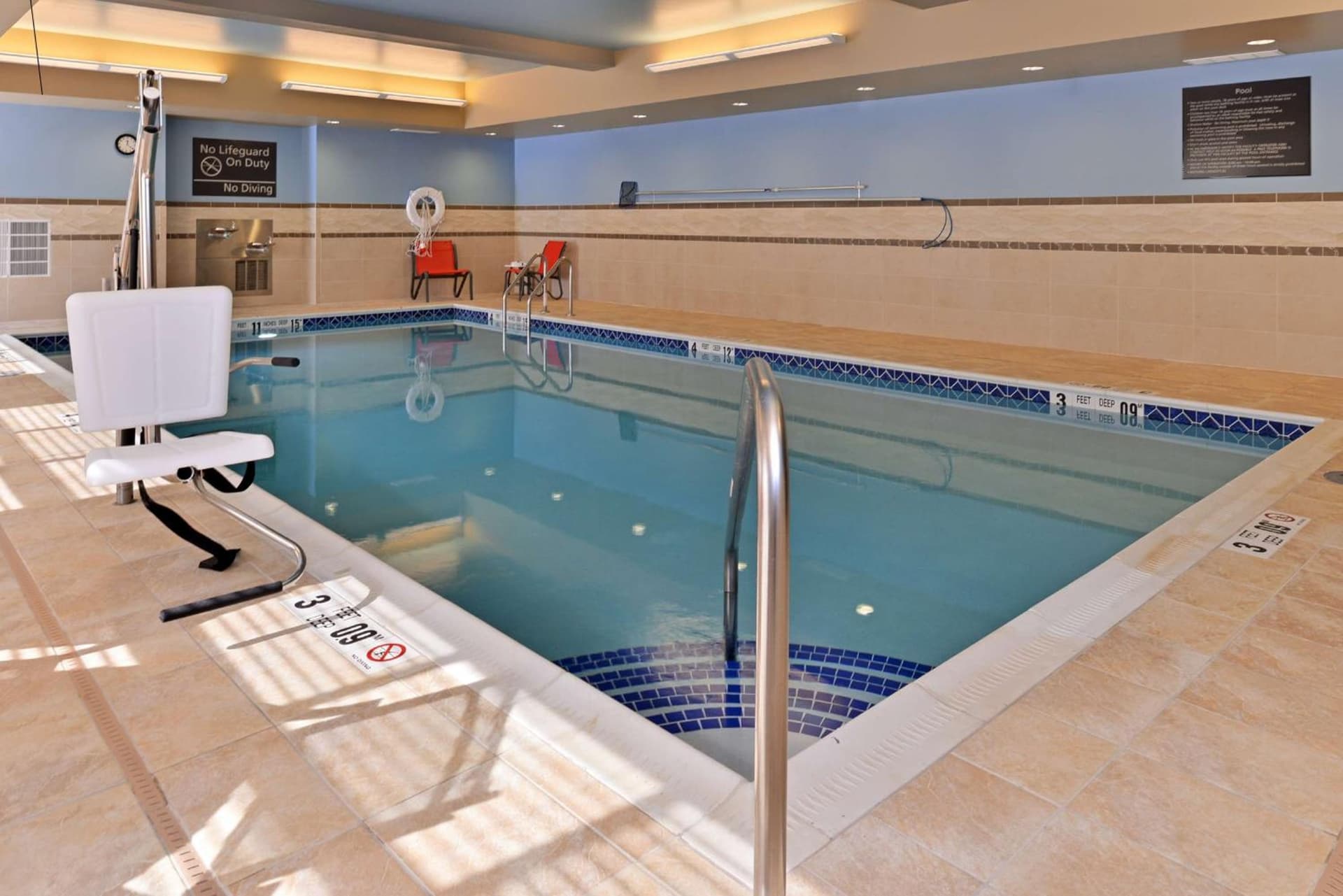 Hampton Inn Rome gallery photo in Rome, NY — image 30