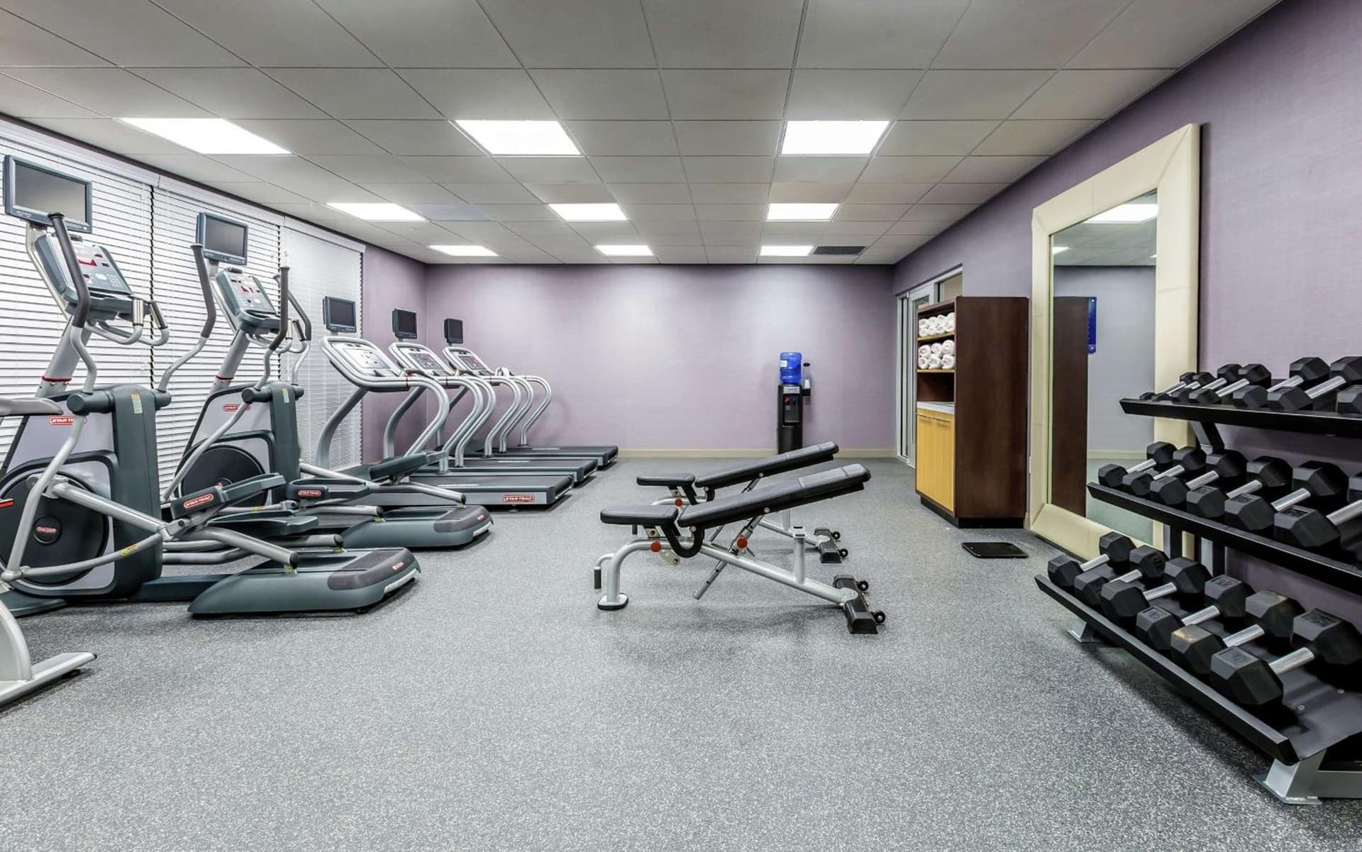 Hampton Inn & Suites Reno/Sparks gallery photo in Reno, NV — image 12