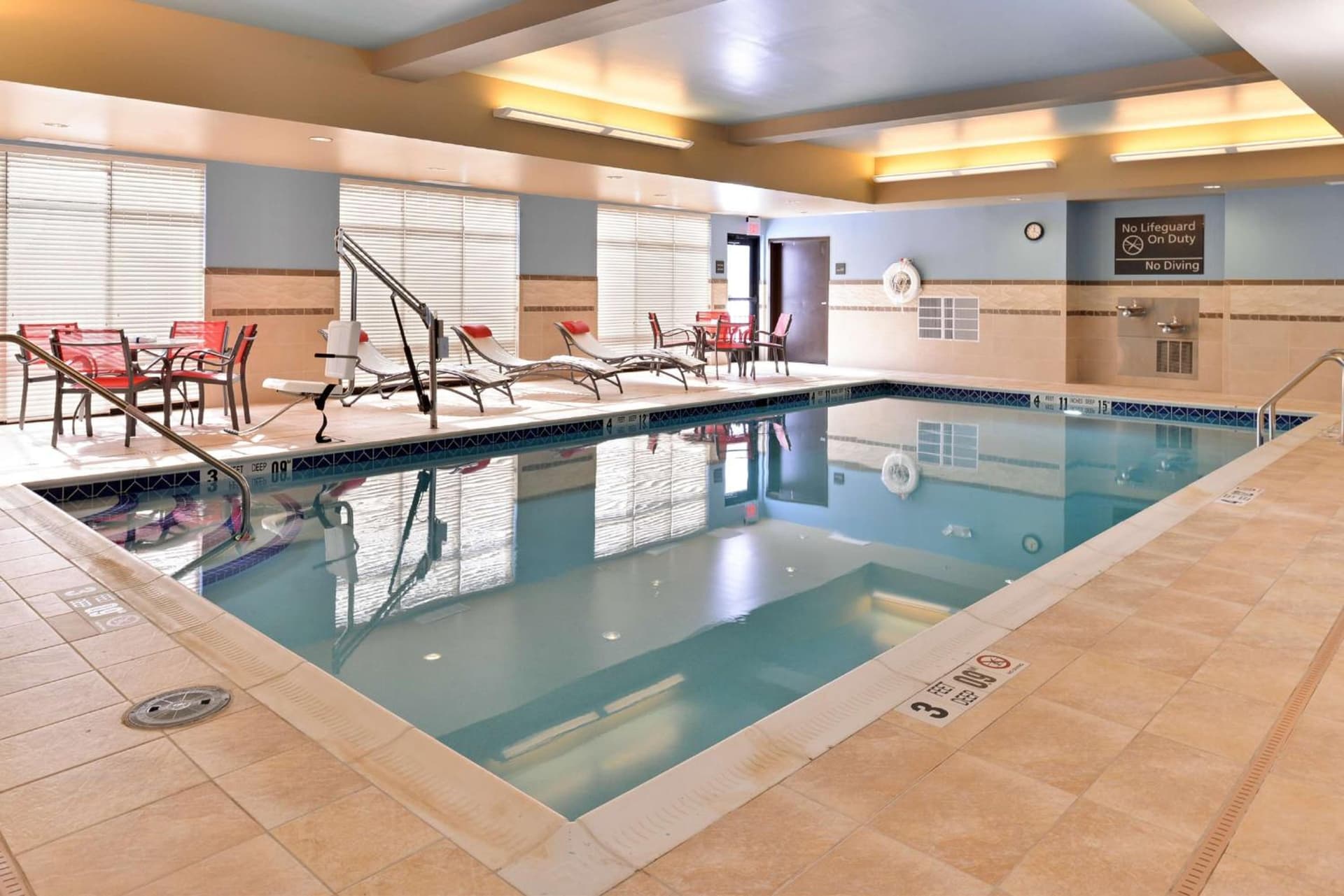Hampton Inn Rome gallery photo in Rome, NY — image 37